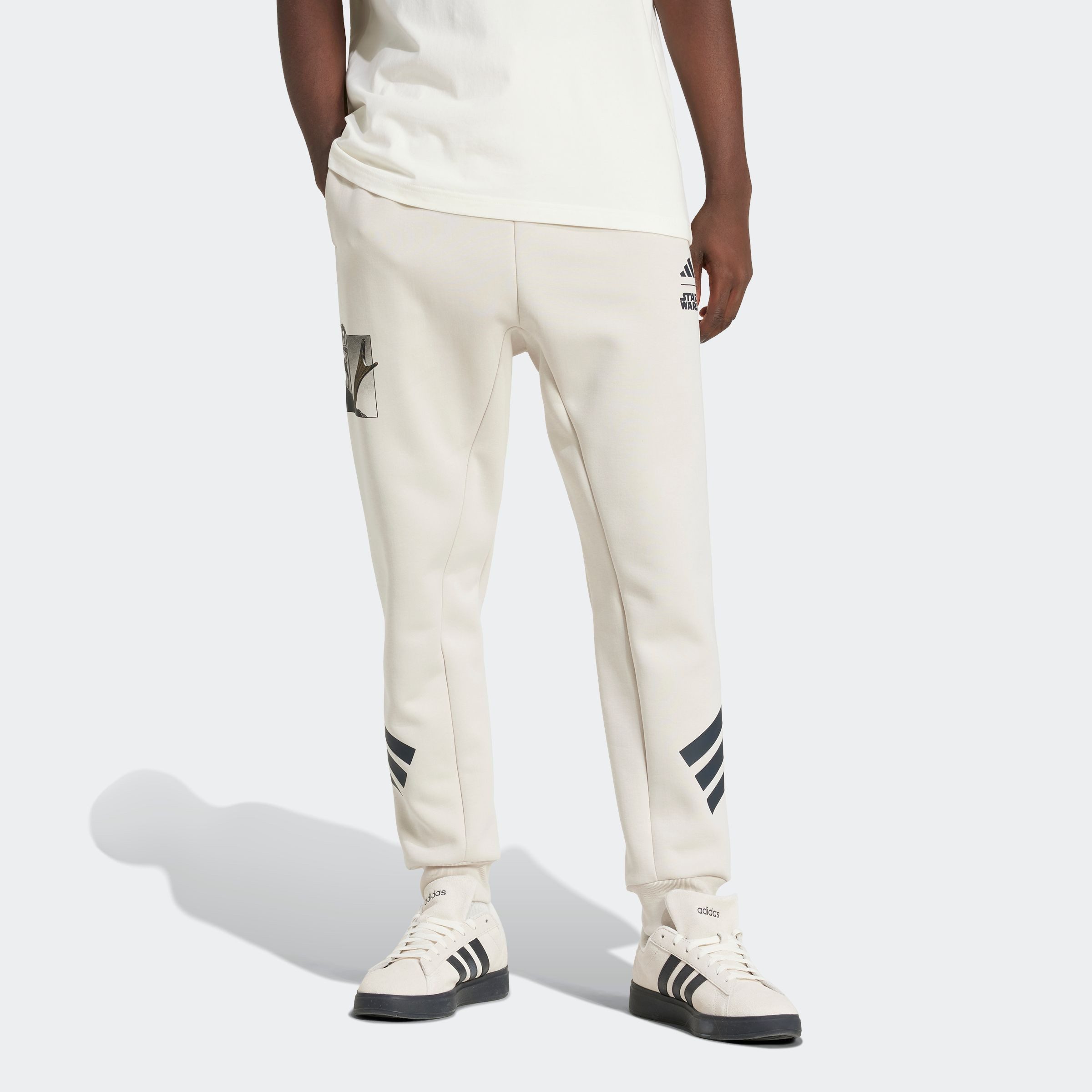 adidas Sportswear Sportbroek M SW TM SWTPNTS (1-delig)
