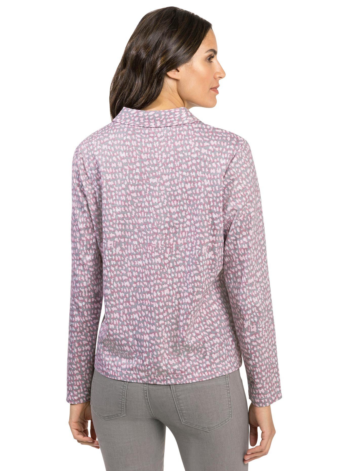 Classic Inspirationen Poloshirt Shirt (1-delig)