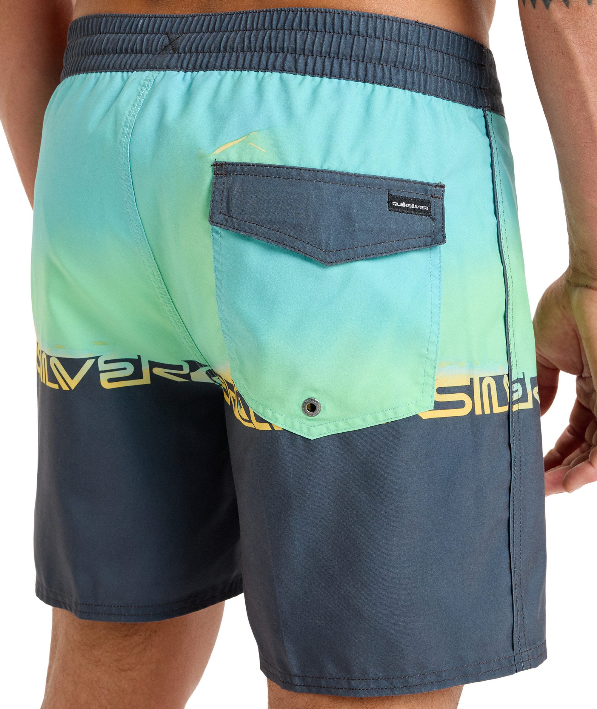 Quiksilver Zwemshort EVERYDAY HALF JAM 16 (1 stuk)