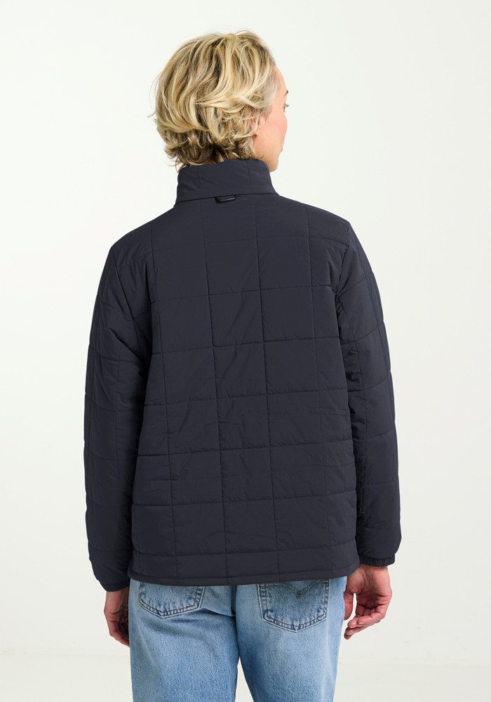 Jack Wolfskin Winterjas WINTERDUNE 3IN1 COAT W