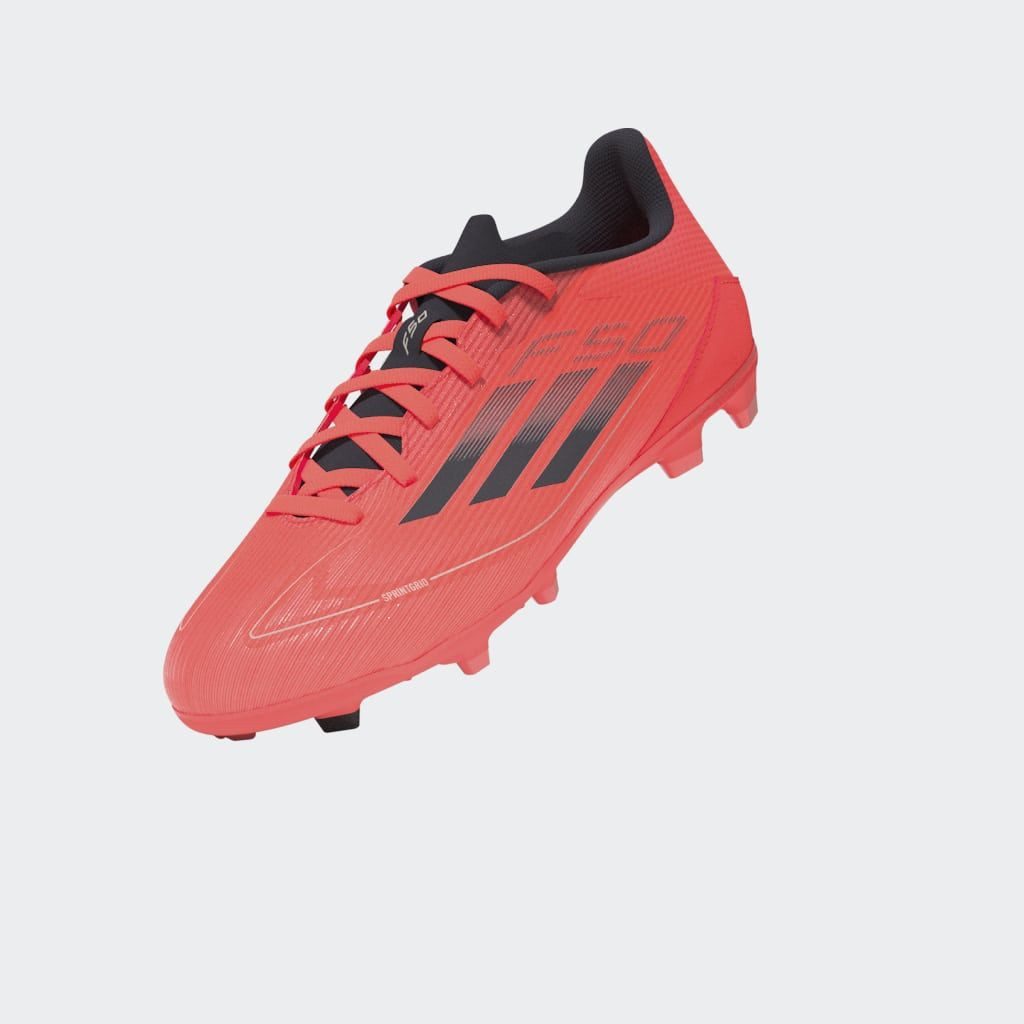 adidas Performance Voetbalschoenen F50 LEAGUE KIDS FG/MG
