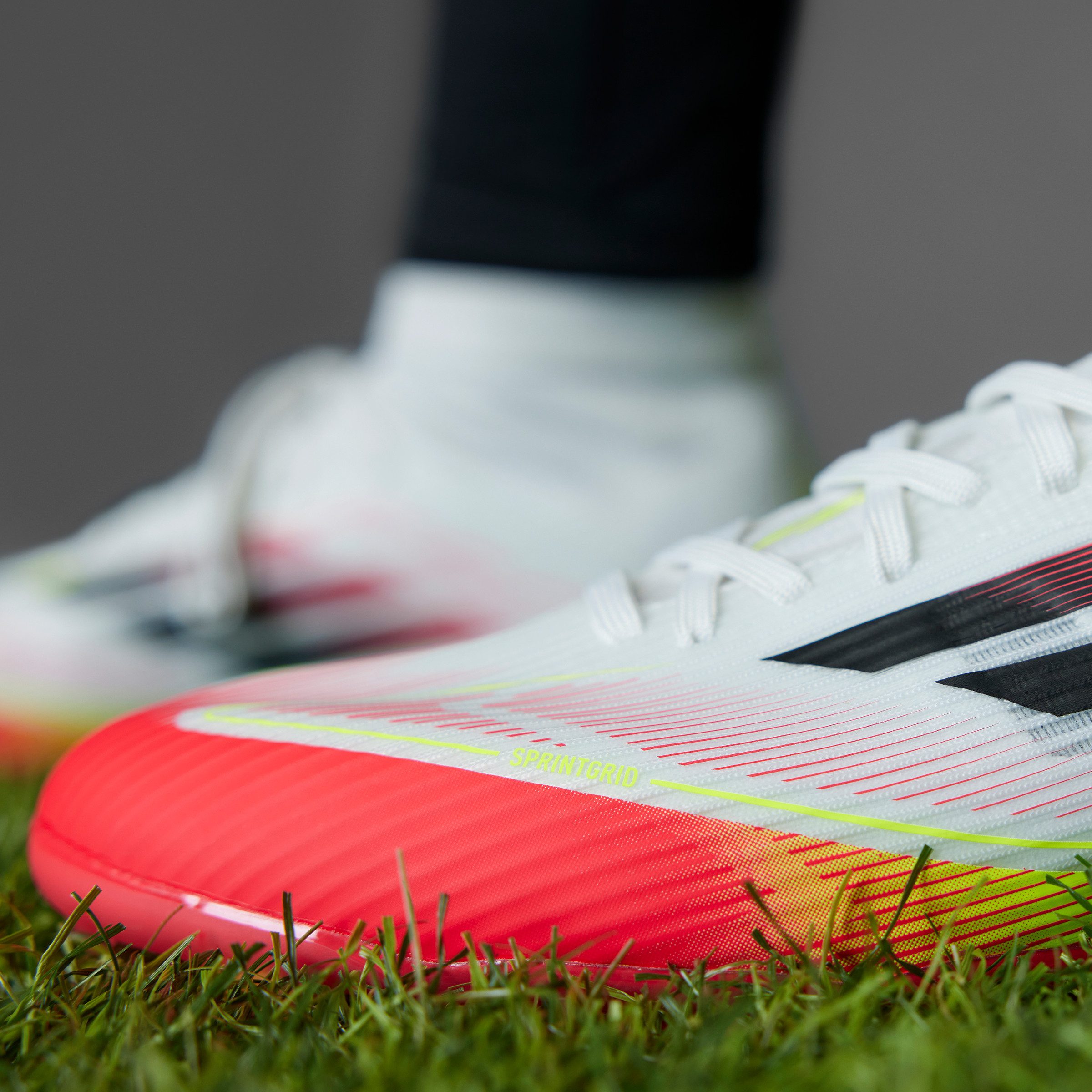 adidas Performance Voetbalschoenen F50 LEAGUE MID FG/MG