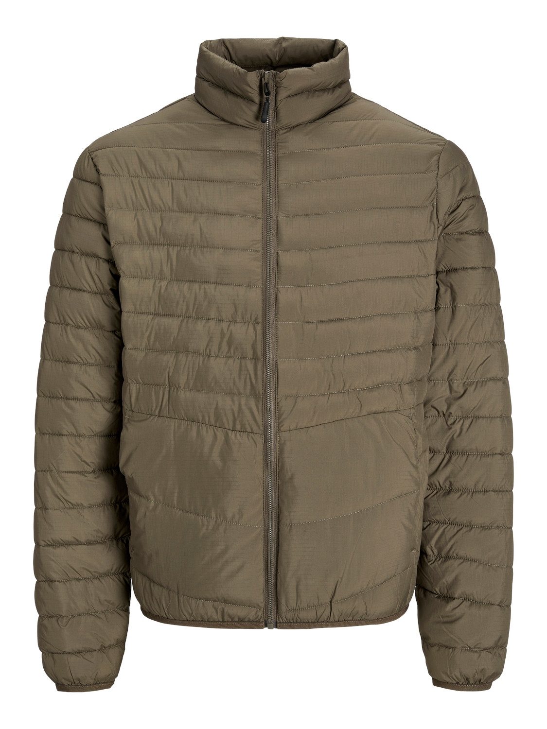 Jack & Jones PlusSize Outdoorjack JJESTATE PACKABLE PUFFER COLLAR NOOS PLS