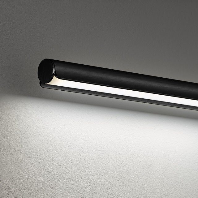 Honsel Leuchten Led-wandlamp Nami (1 stuk)
