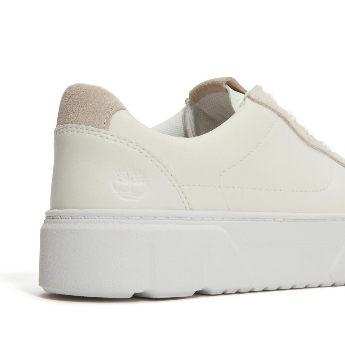 Timberland Sneakers LAUREL COURT LOW LACE UP SNEAKER