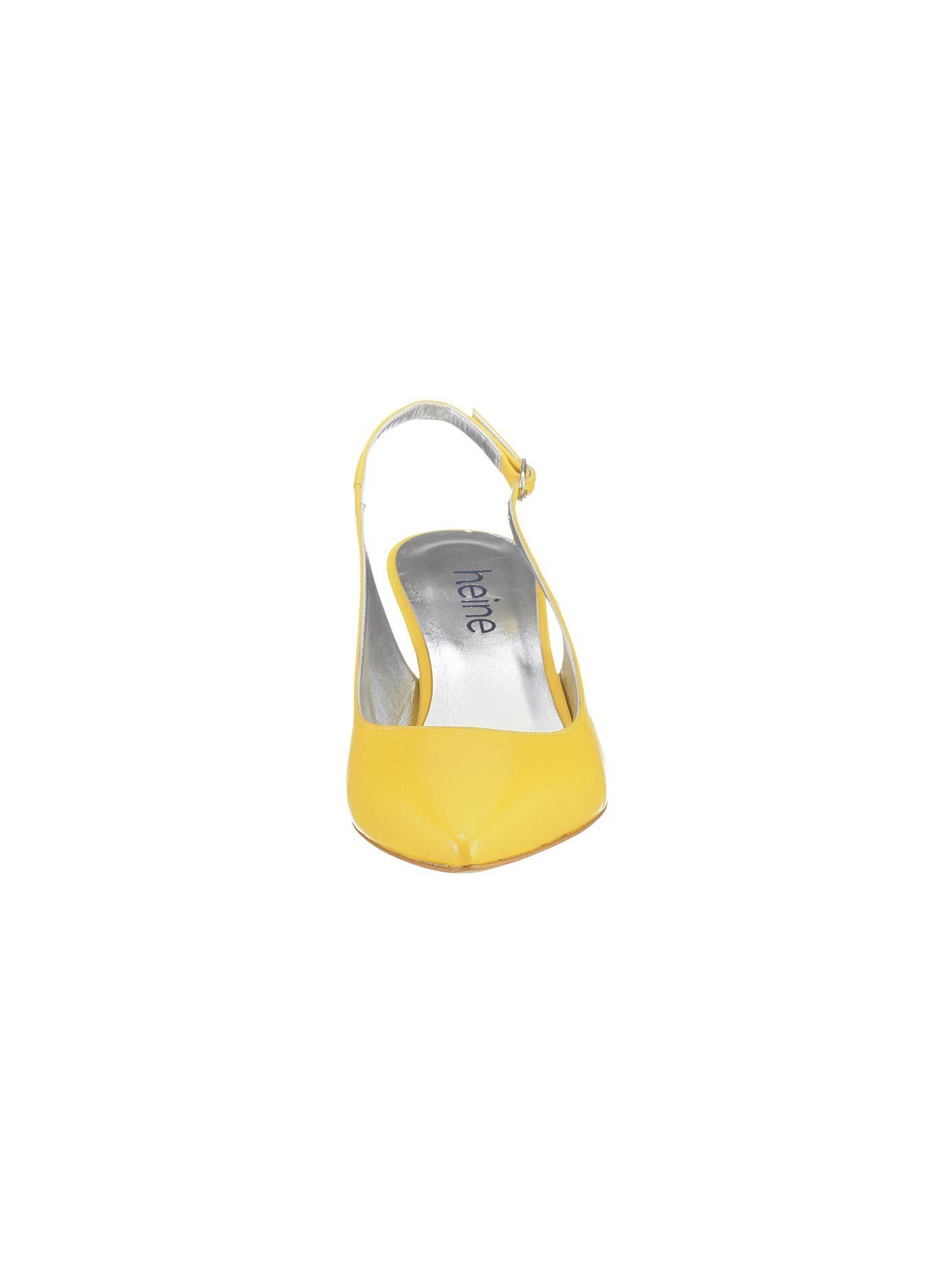 heine Slingback pumps
