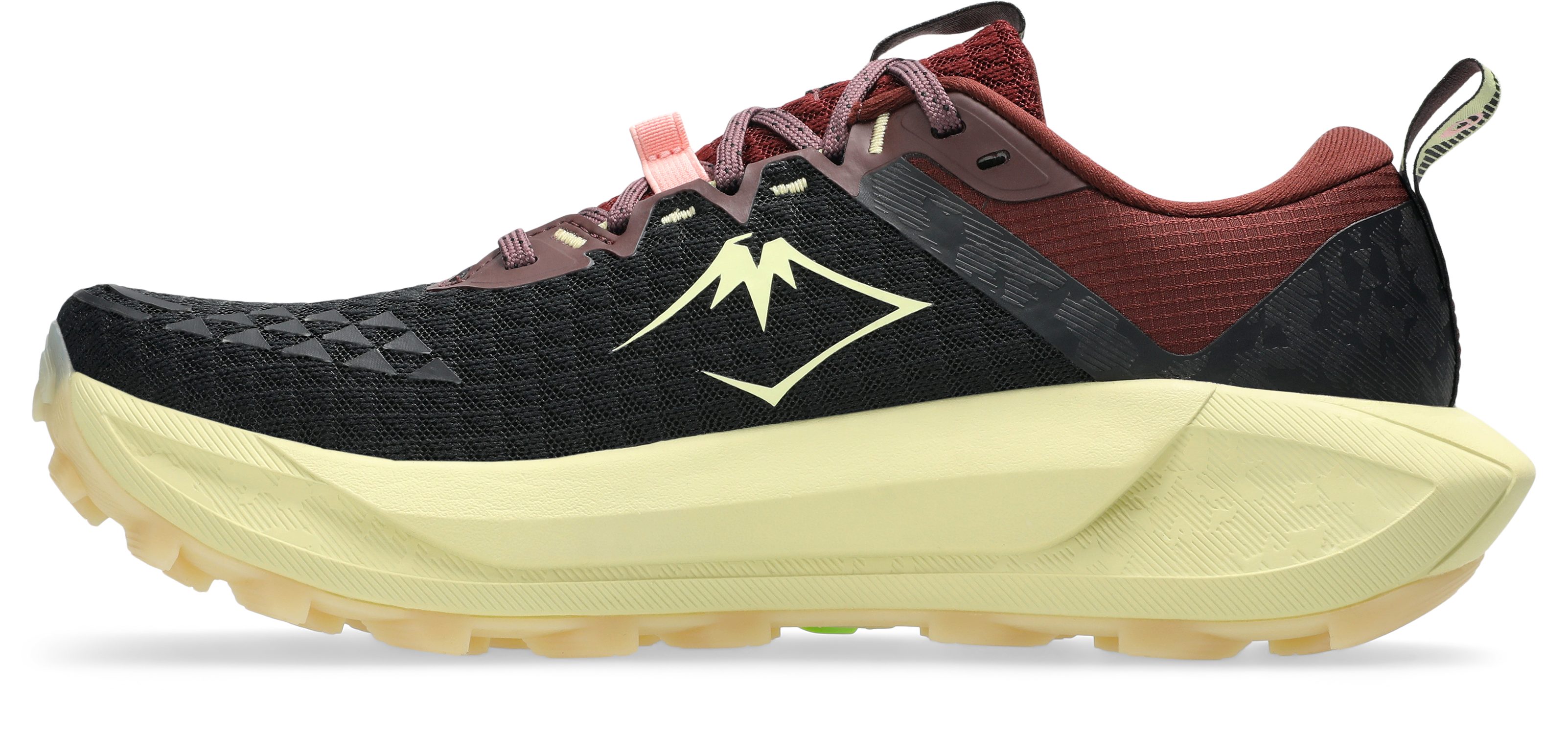 Asics Trailrunningschoenen GEL-TRABUCO 13