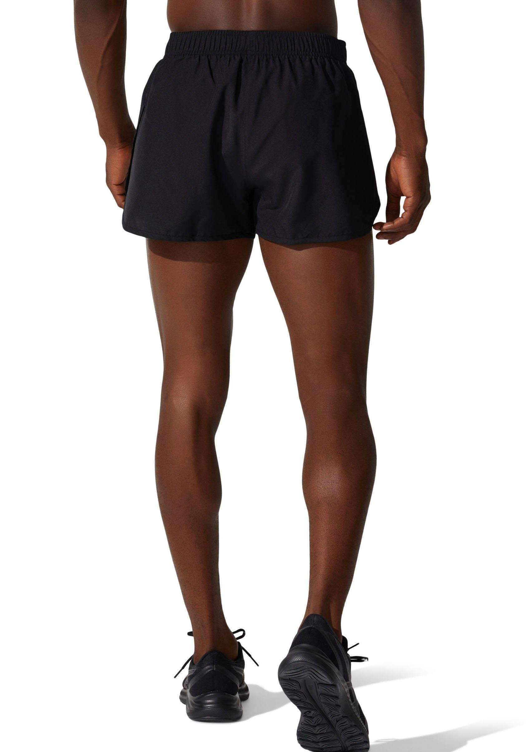 Asics Runningshort CORE SPLIT SHORT