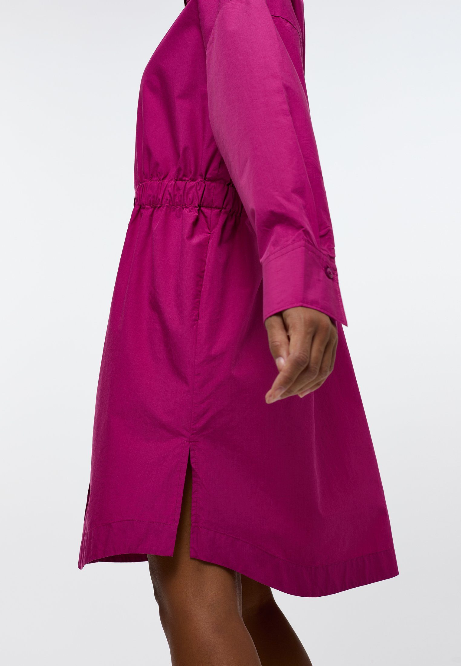 Eterna Blousejurk Oversized fit