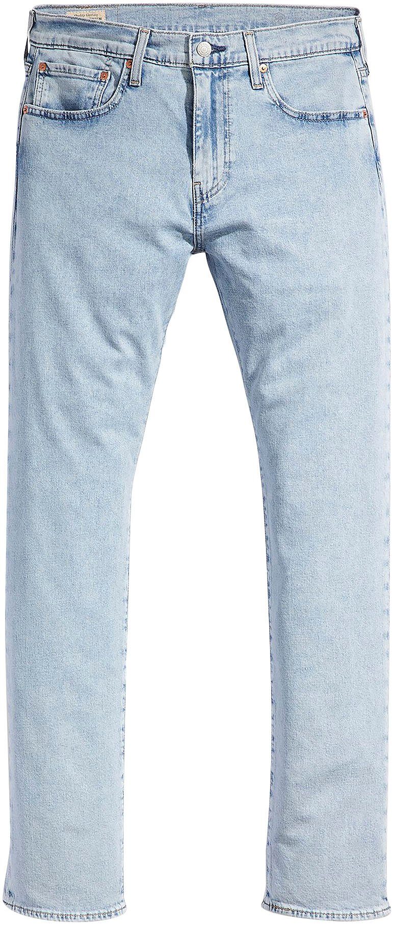 Levi's® Tapered jeans 502 TAPER in een elegante, moderne stijl
