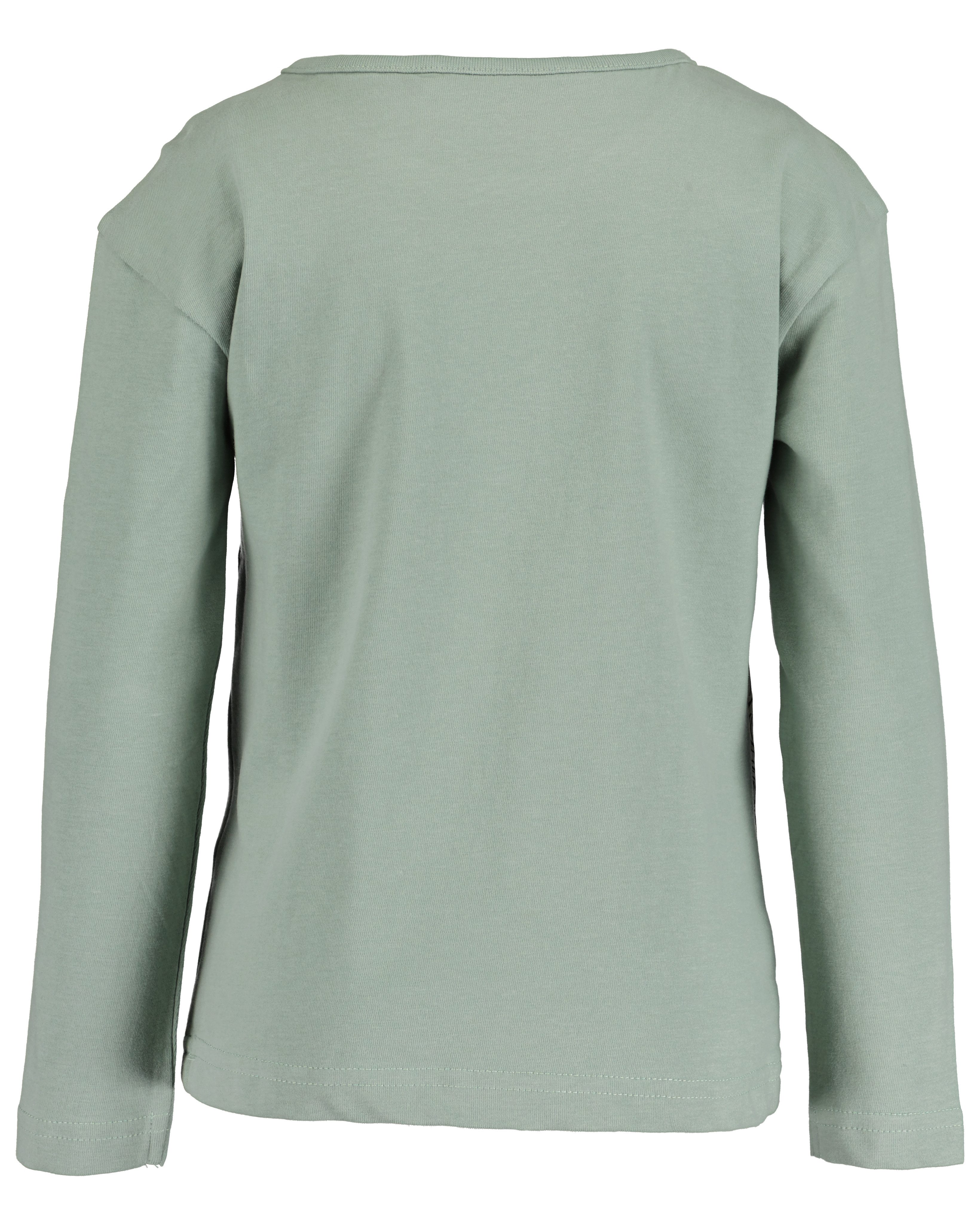 Blue Seven Shirt met lange mouwen