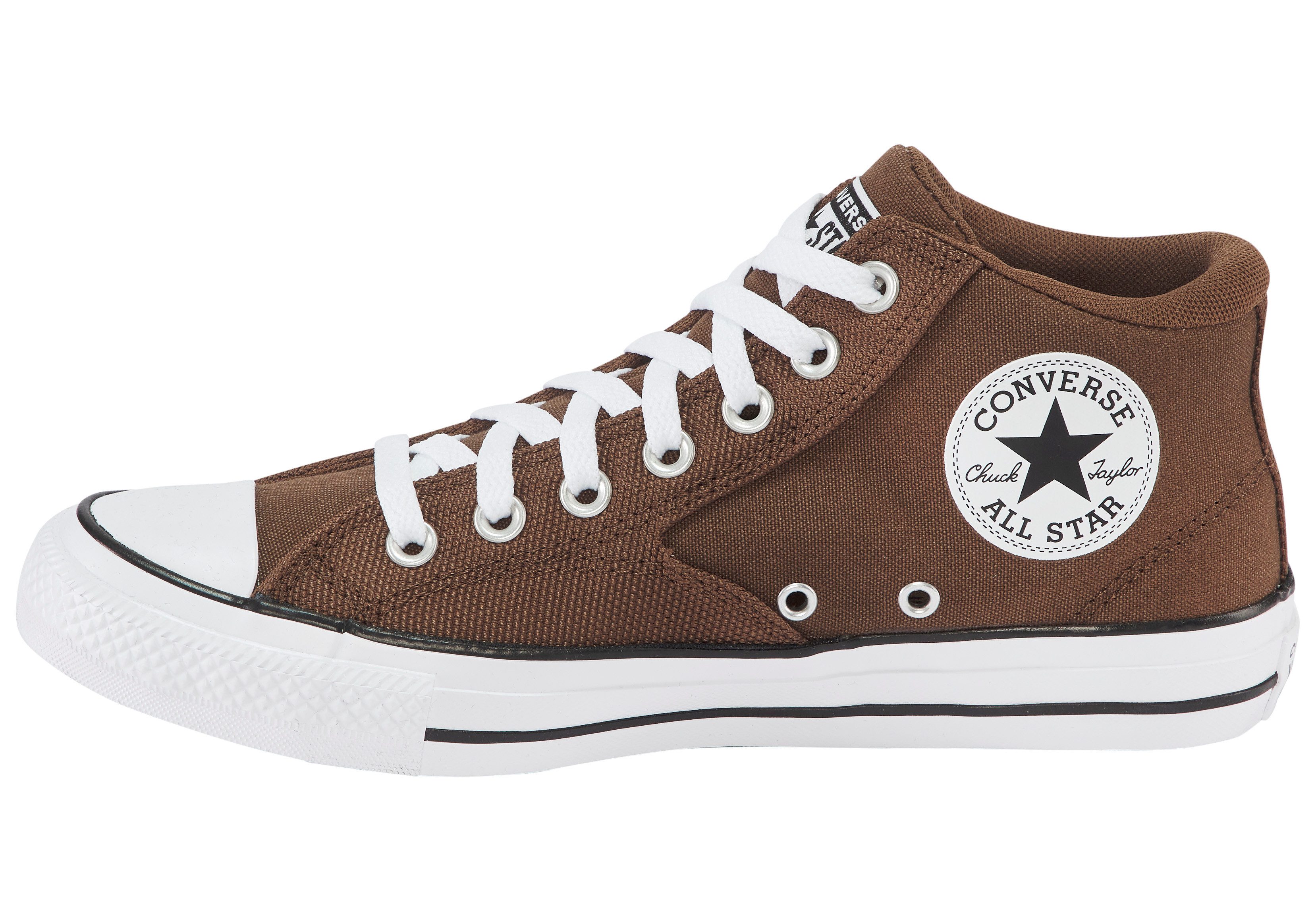 Converse Sneakers CHUCK TAYLOR ALL STAR MALDEN STREET