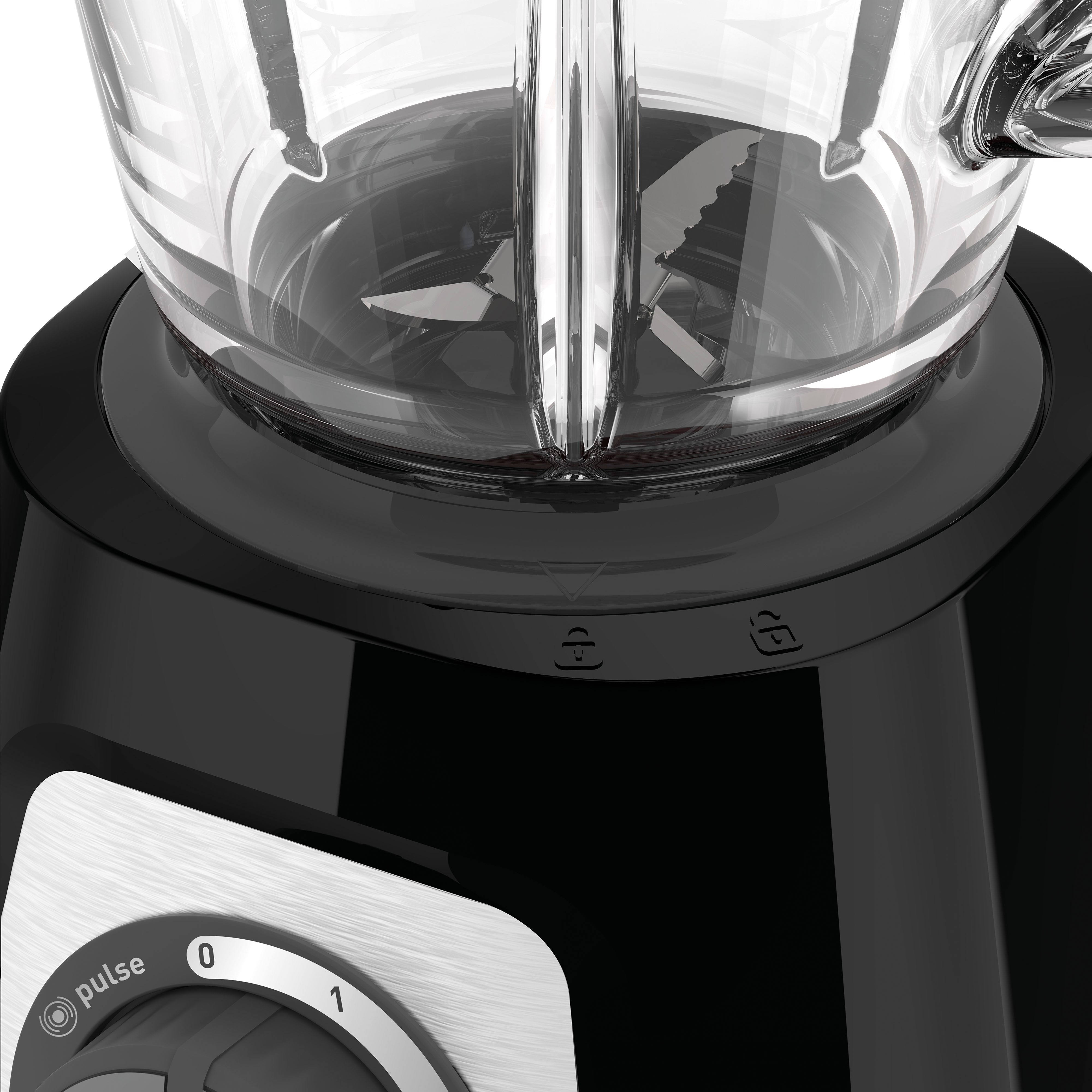 Tefal Blender BL4358 Blendforce