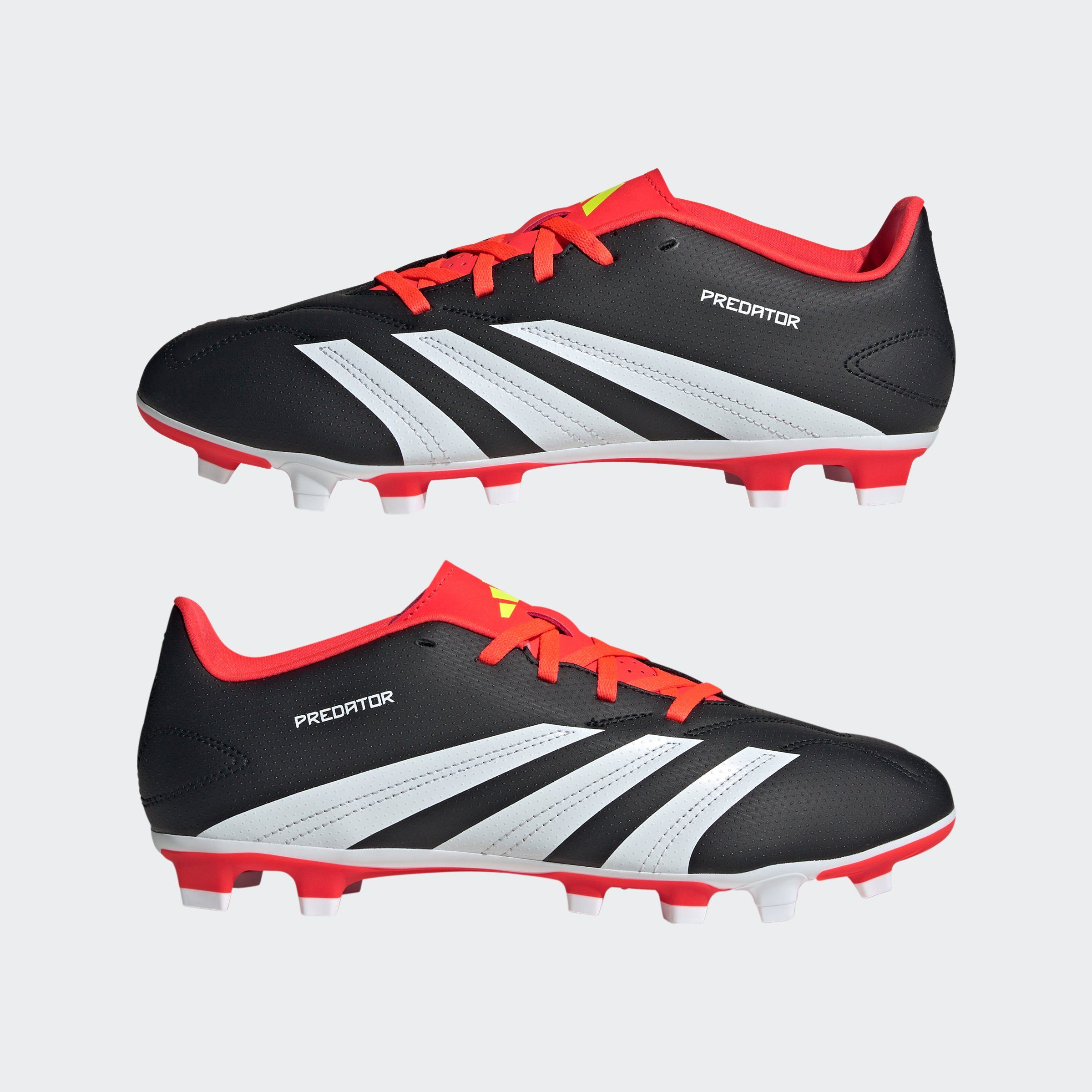 adidas Performance Voetbalschoenen PREDATOR CLUB FXG