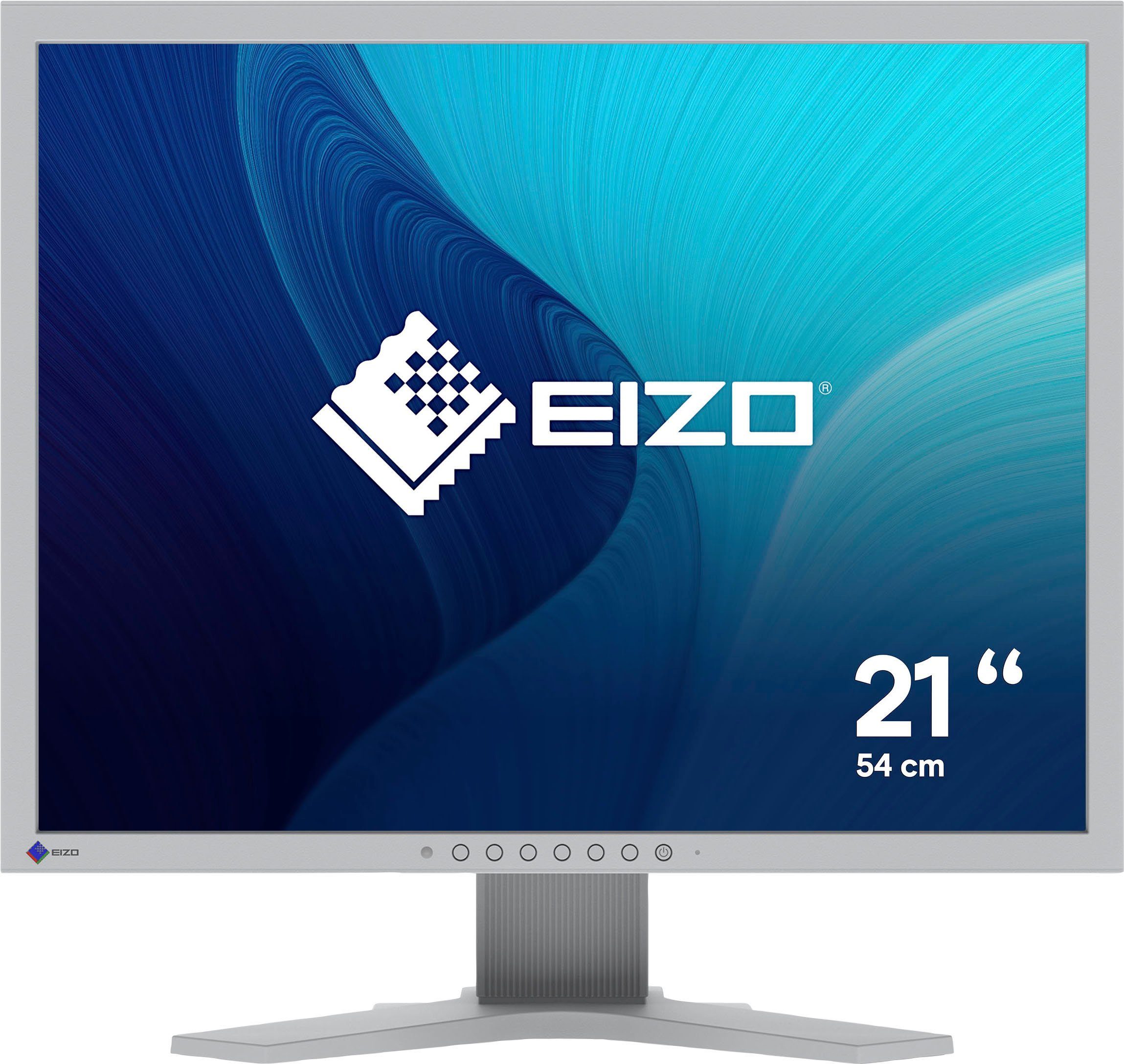 Eizo Ledscherm FlexScan S2134, 54 cm / 21 ", UXGA