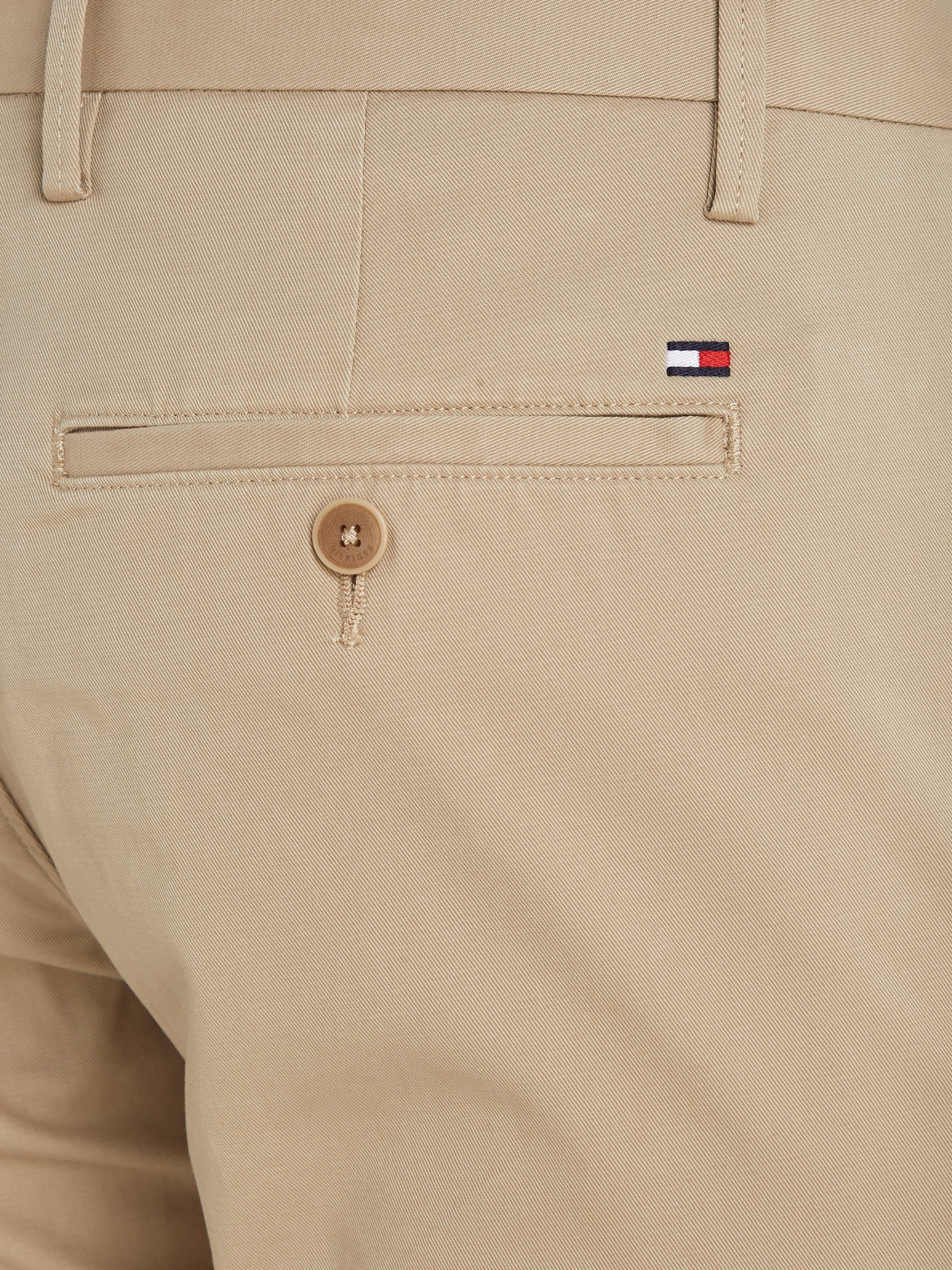 Tommy Hilfiger Chino Bleecker 1985 PIMA CO