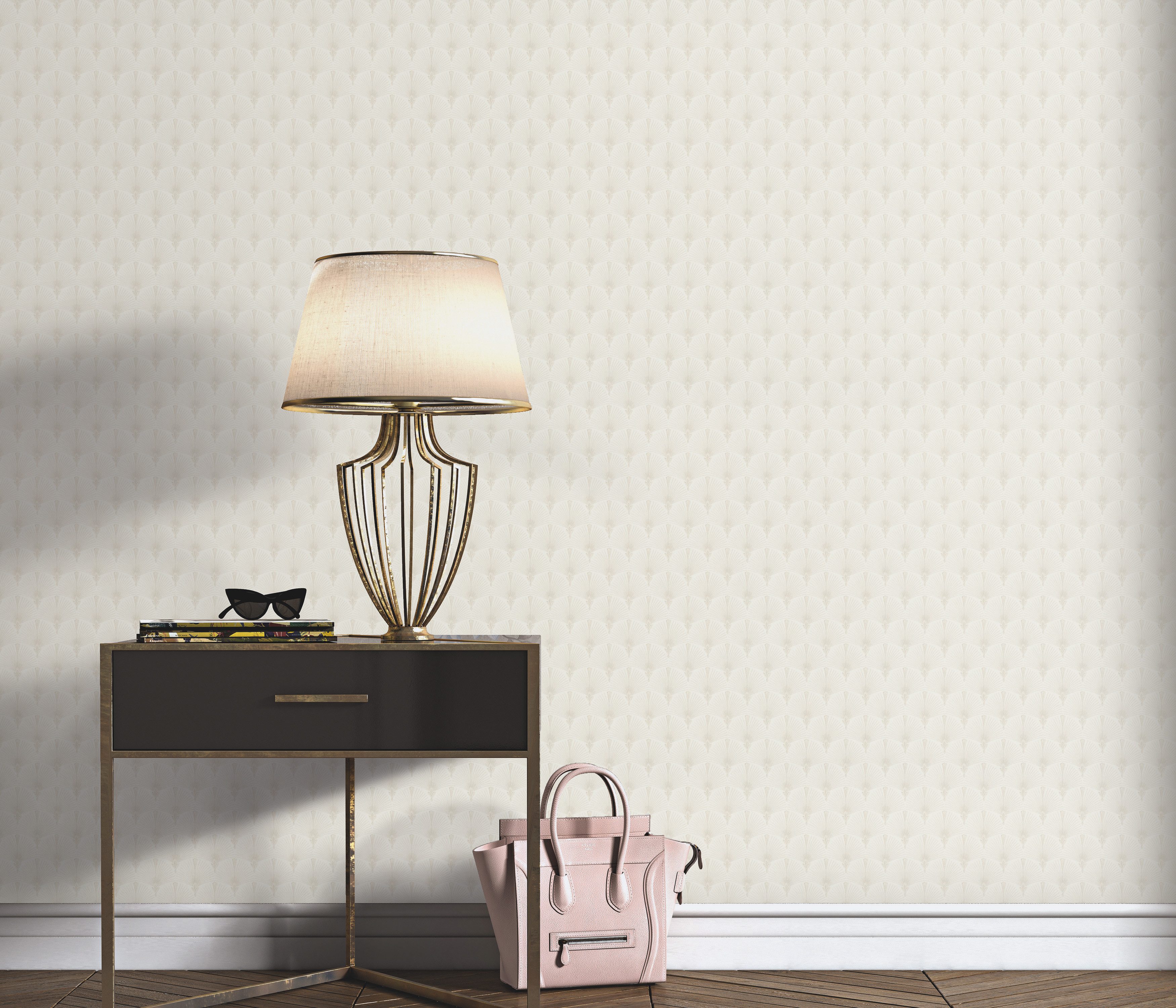Erismann Vliesbehang ANTOINETTE (1 stuk)