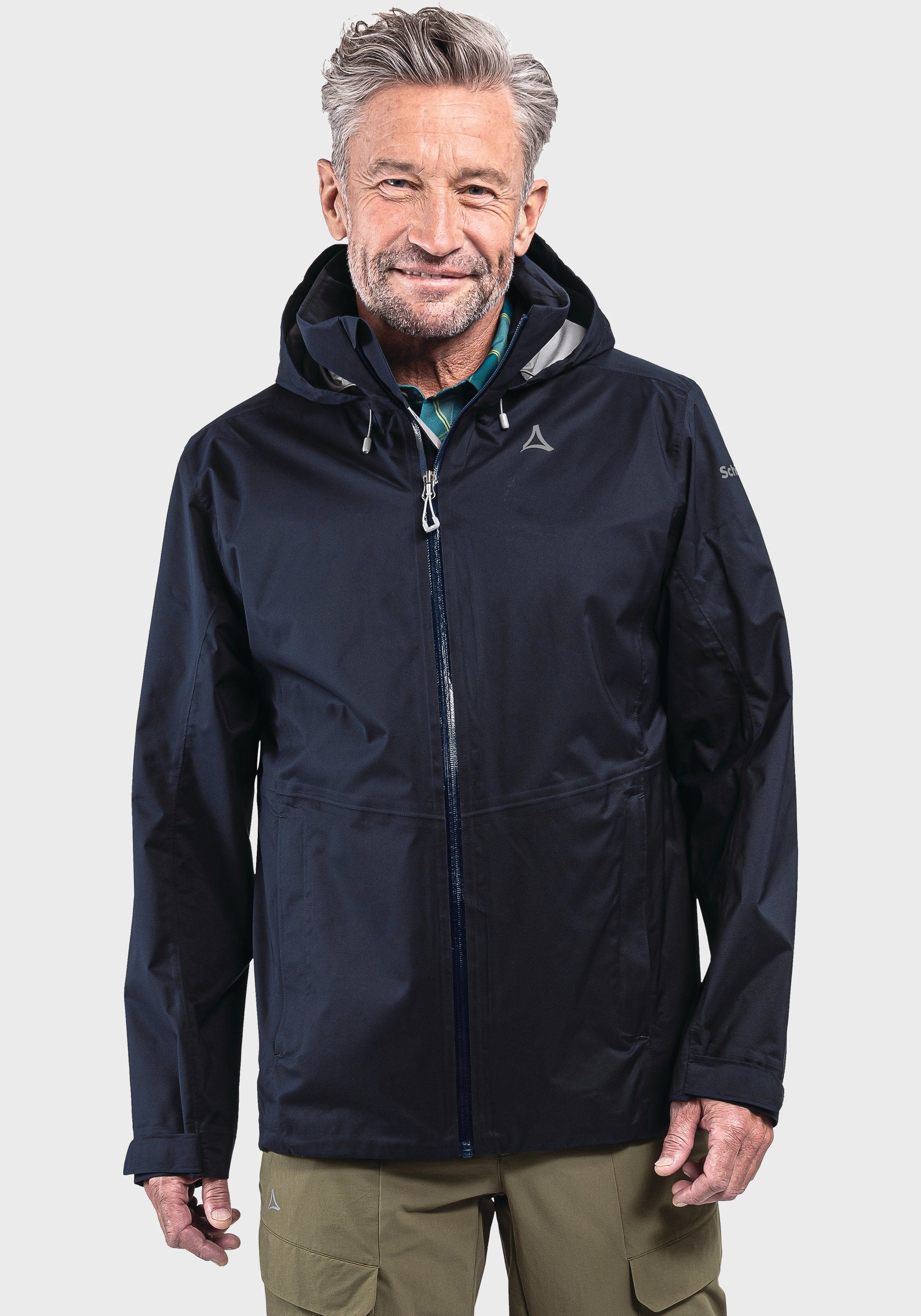 Schöffel Outdoorjack 2.5L Jacket Aiplspitz M