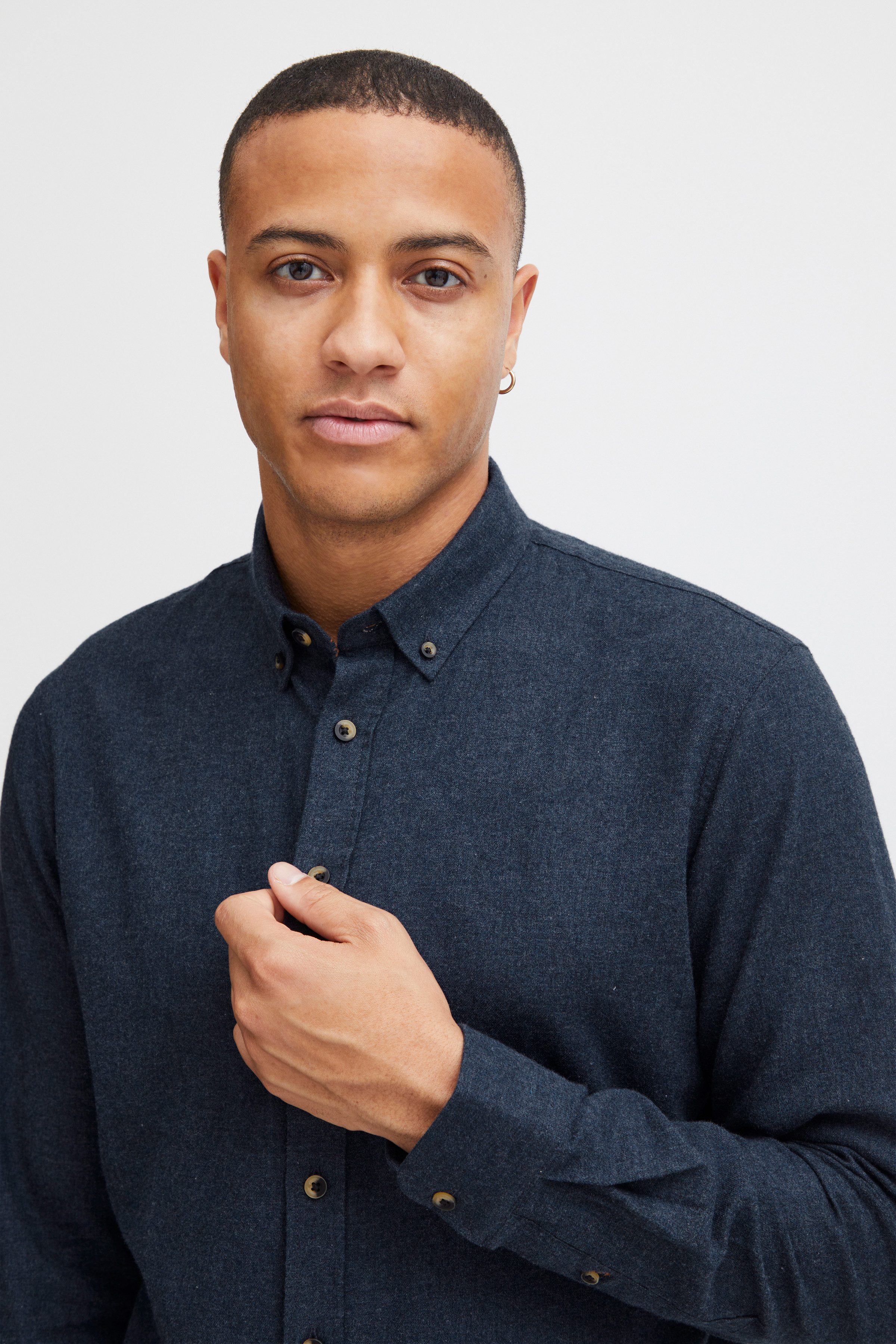 Blend Overhemd met lange mouwen BHBurley shirt
