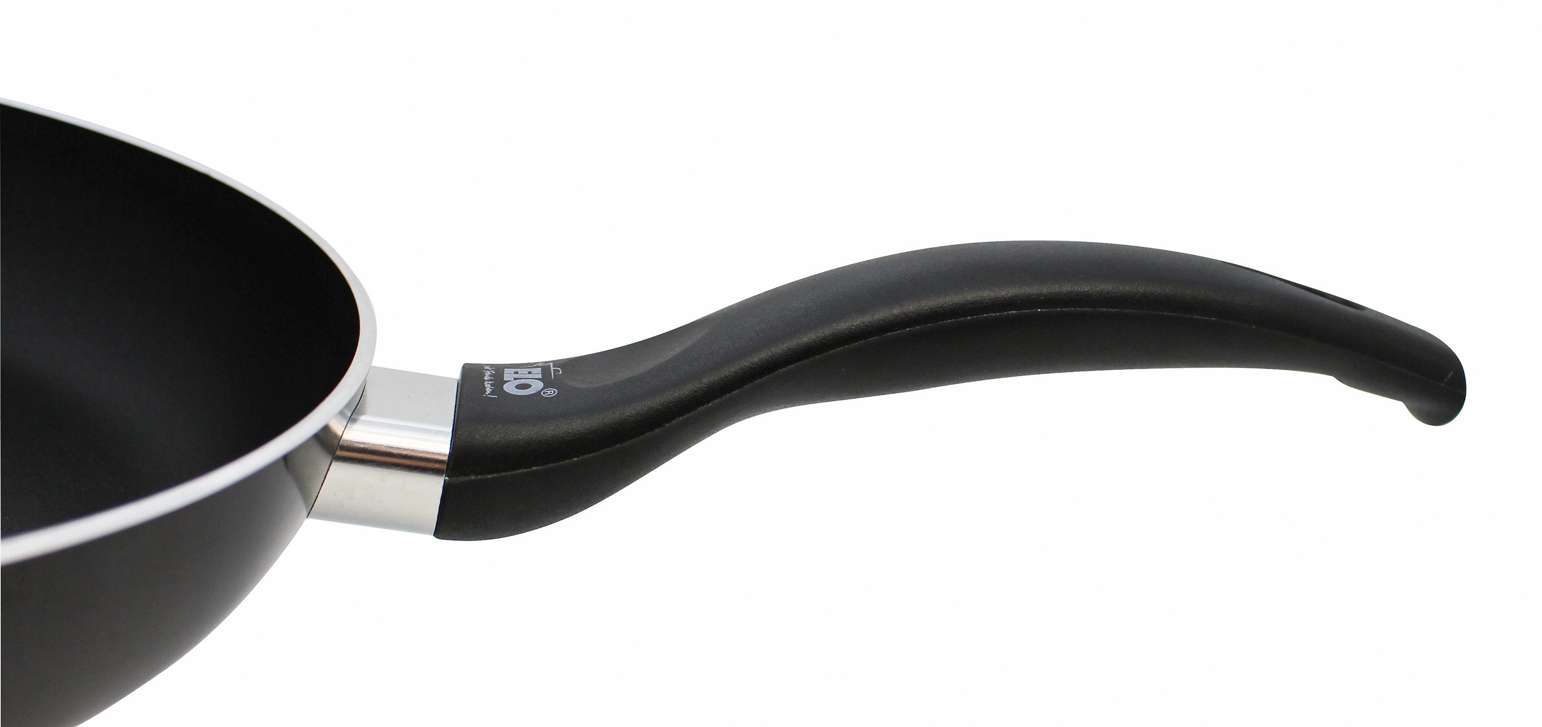 Elo Wok DUCTO wok- en pastapan (1-delig)