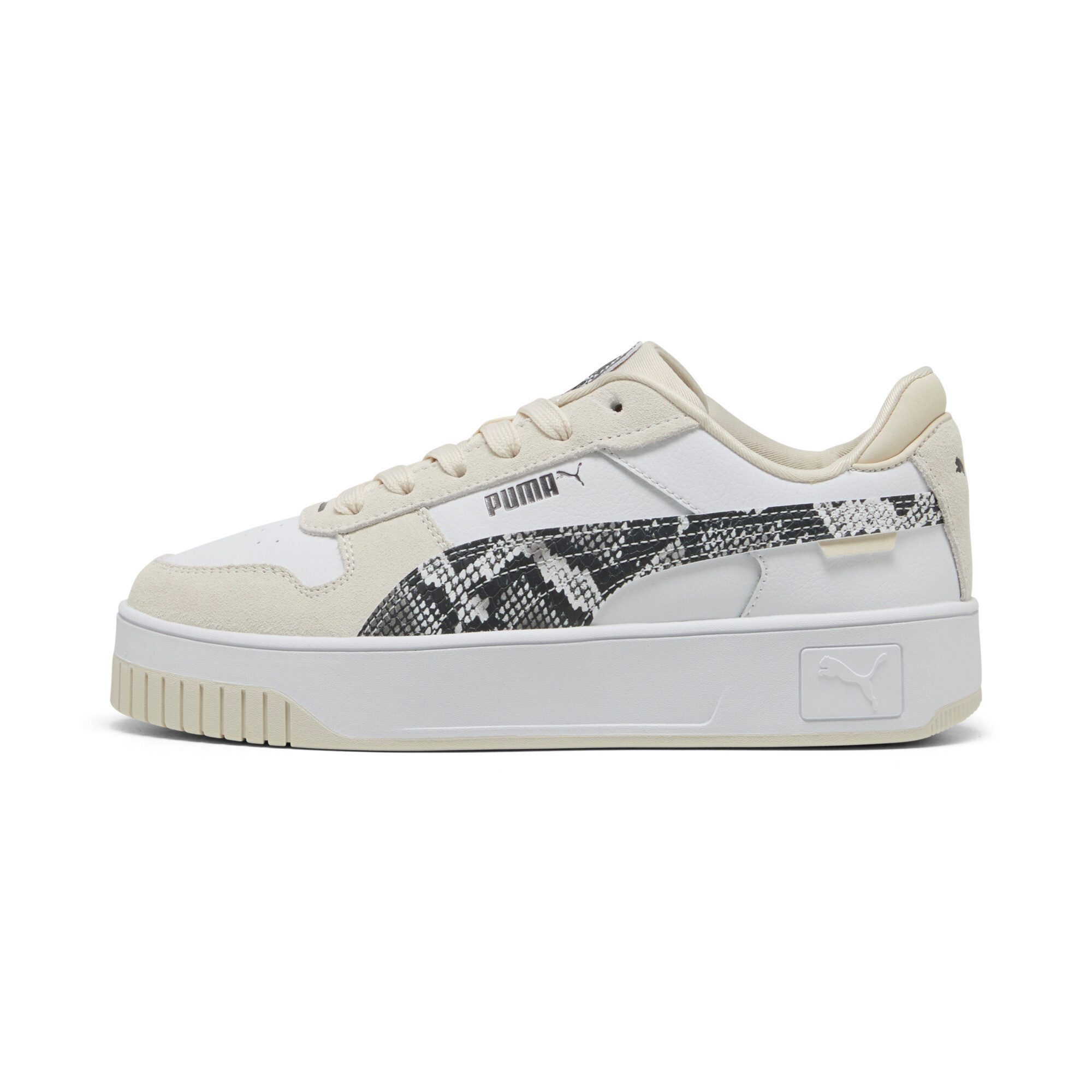 PUMA Sneakers CARINA STREET SNAKE CHIC
