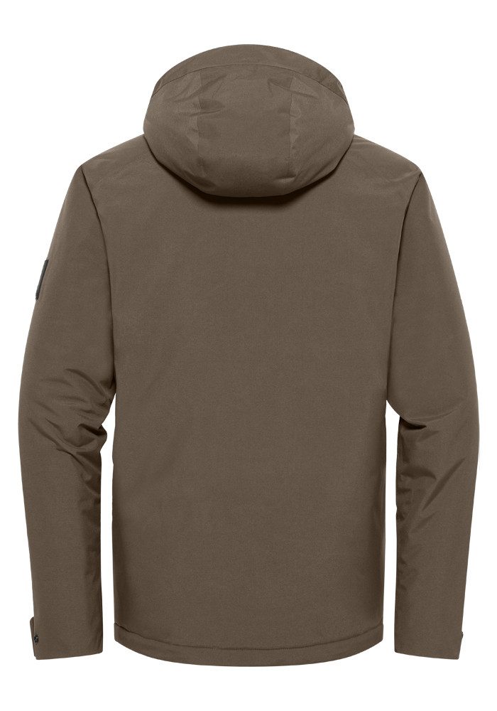 Jack Wolfskin Functioneel jack TEMPELTOR JKT M
