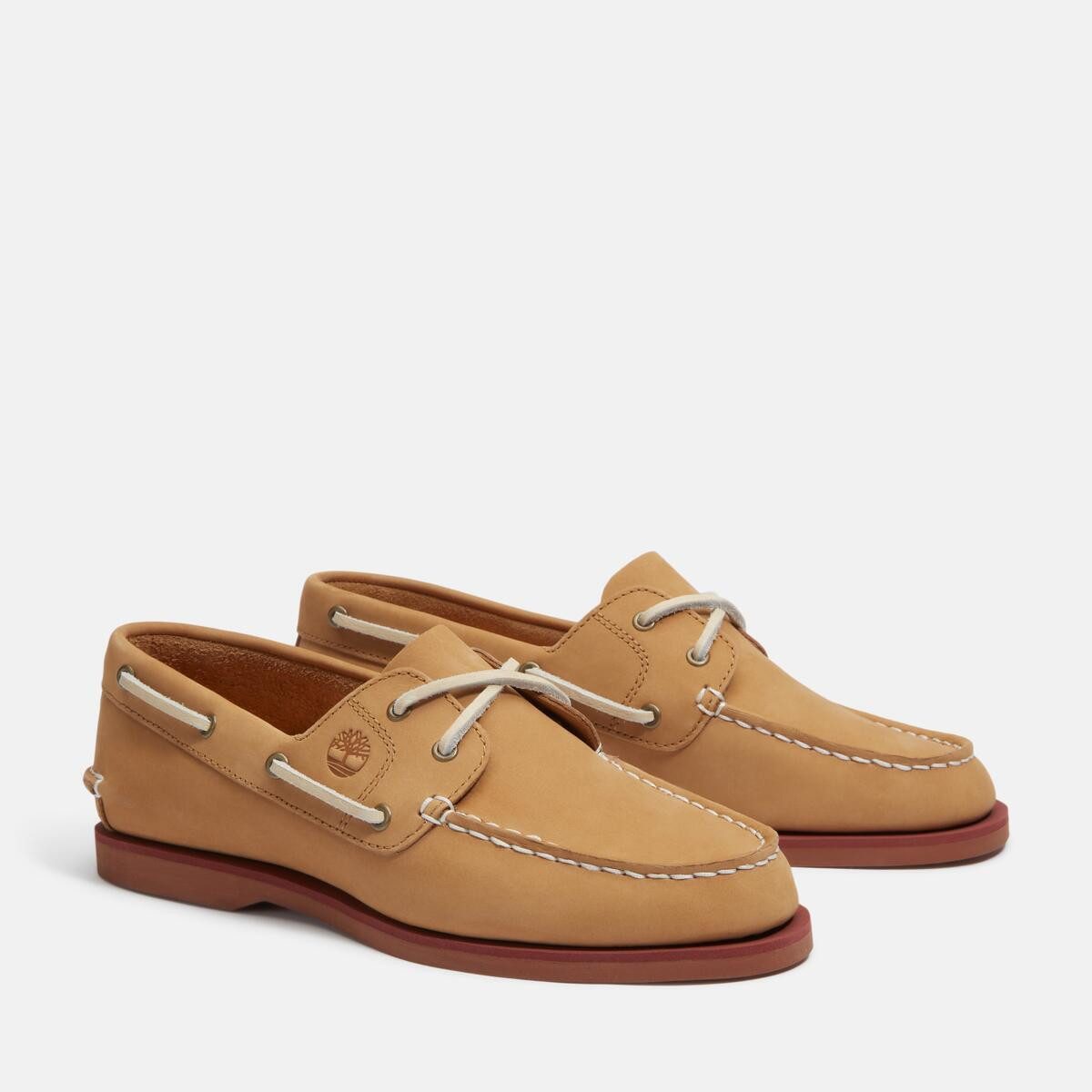 Timberland Bootschoenen CLASSIC BOAT BOAT SHOE