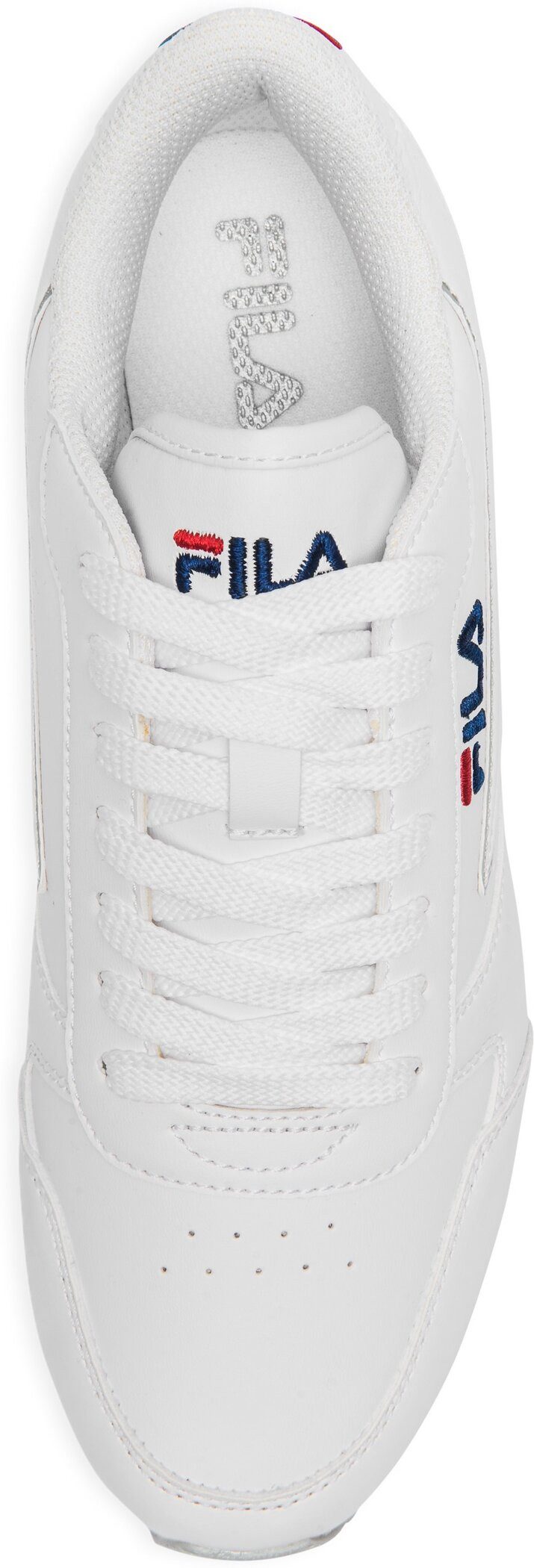 Fila Sneakers Orbit Low M