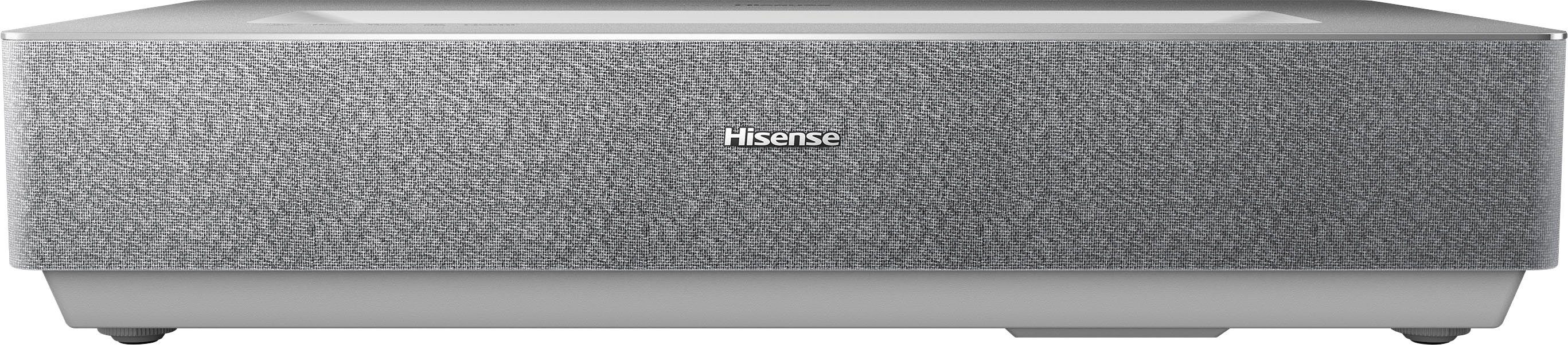 Hisense Laser-tv Hisense 100L5HD Daylight Screen (100 inch) Laser TV Projector (3 stuks)