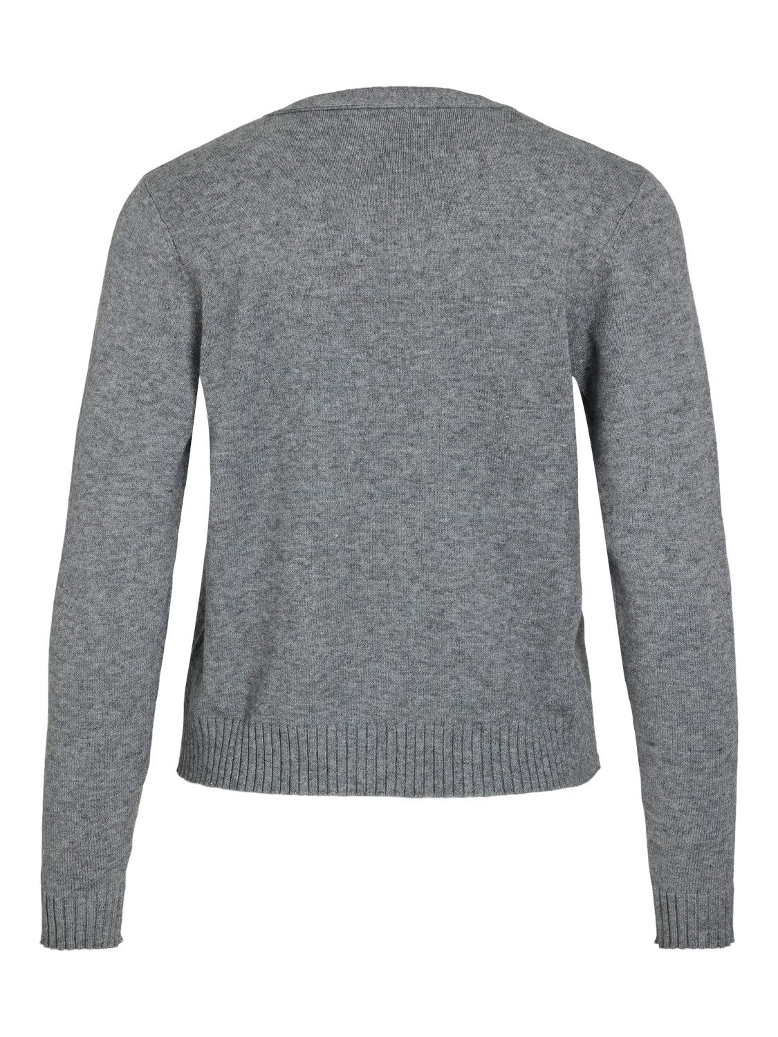 Vila Cardigan VIRIL SHORT L S KNIT CARDIGAN-NOOS