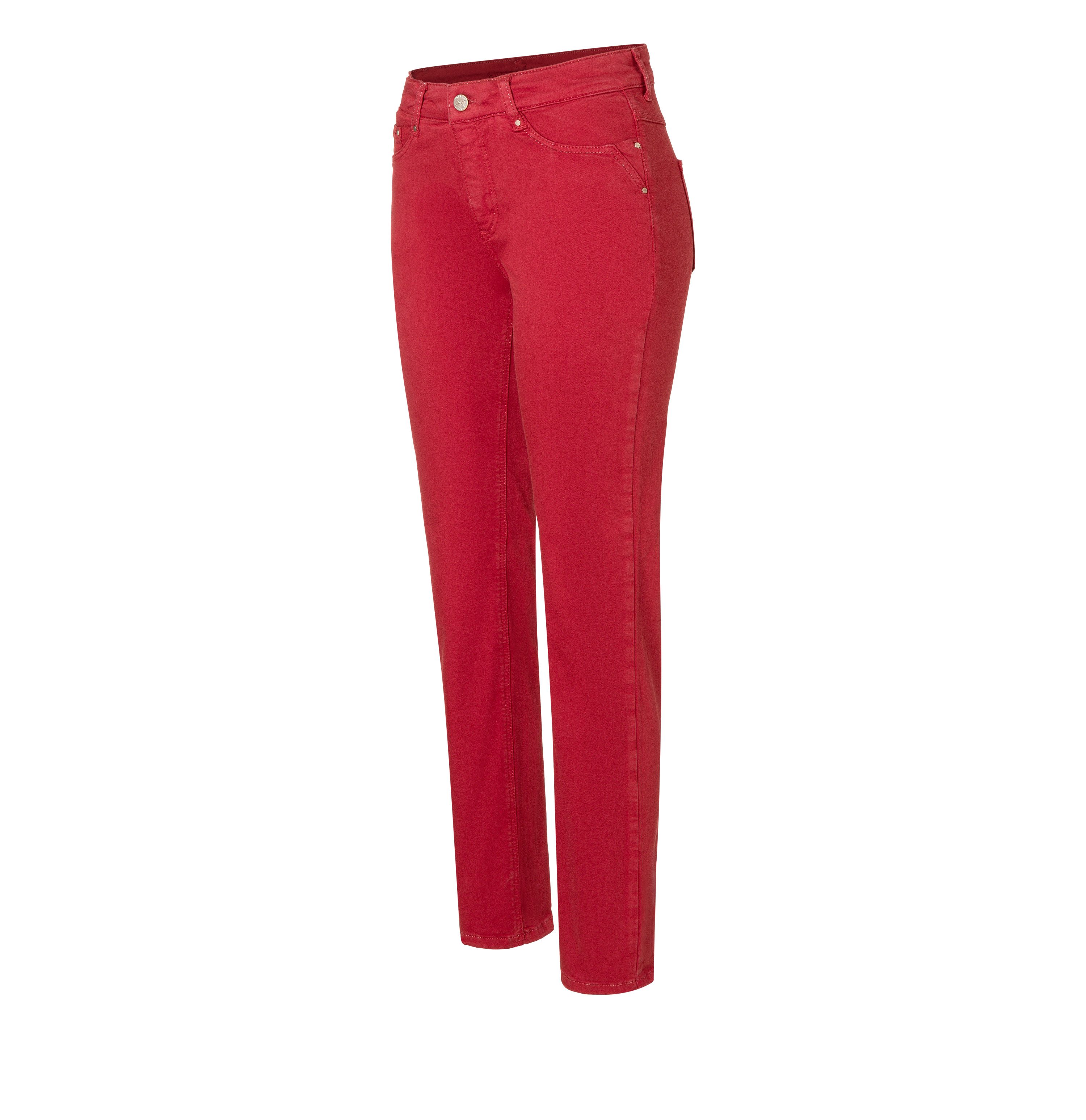 MAC Stretch jeans Dream met stretch voor een perfecte pasvorm