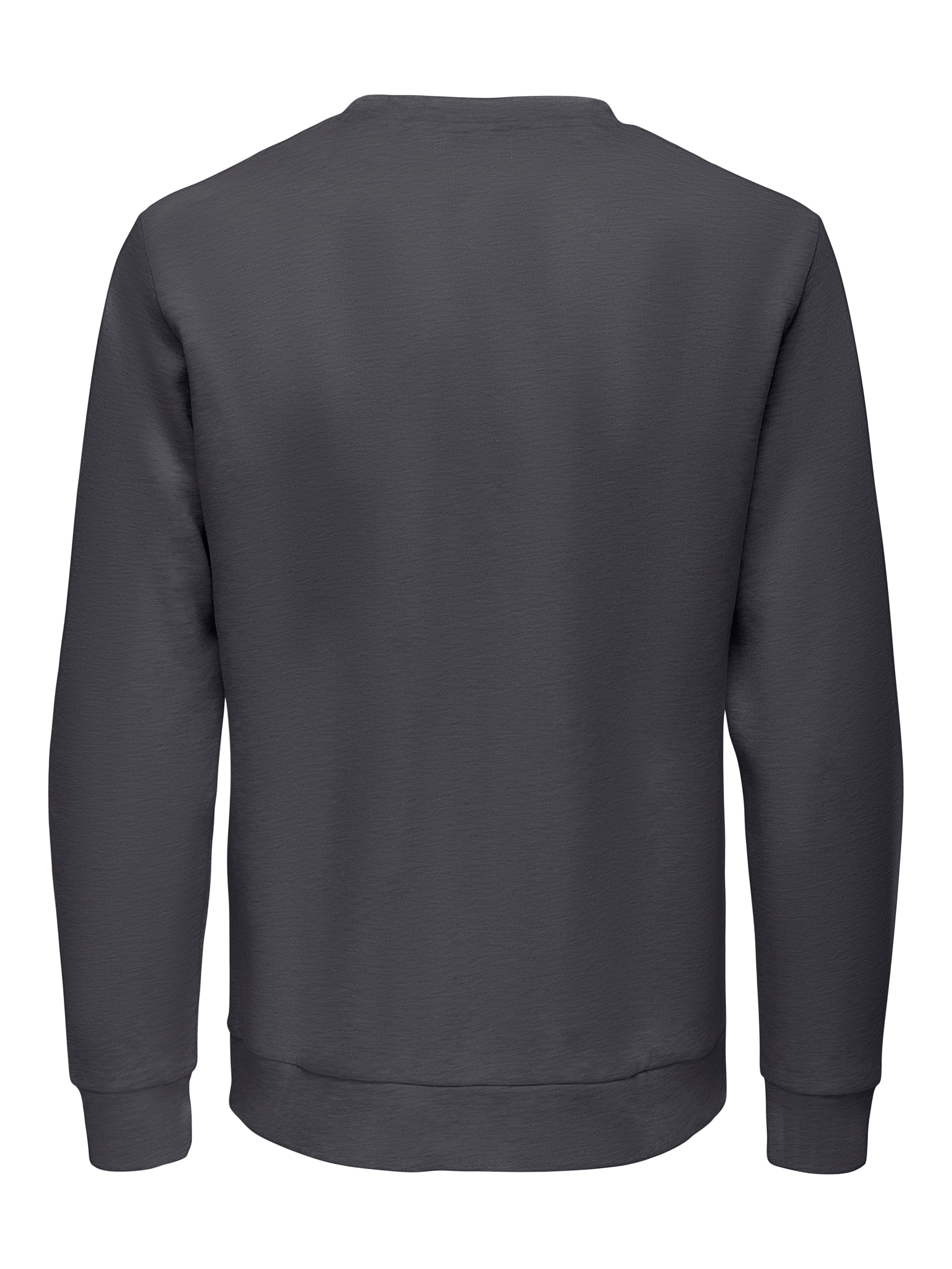 ONLY & SONS Sweatshirt ONSCHASE REG CREW SWEAT OTL