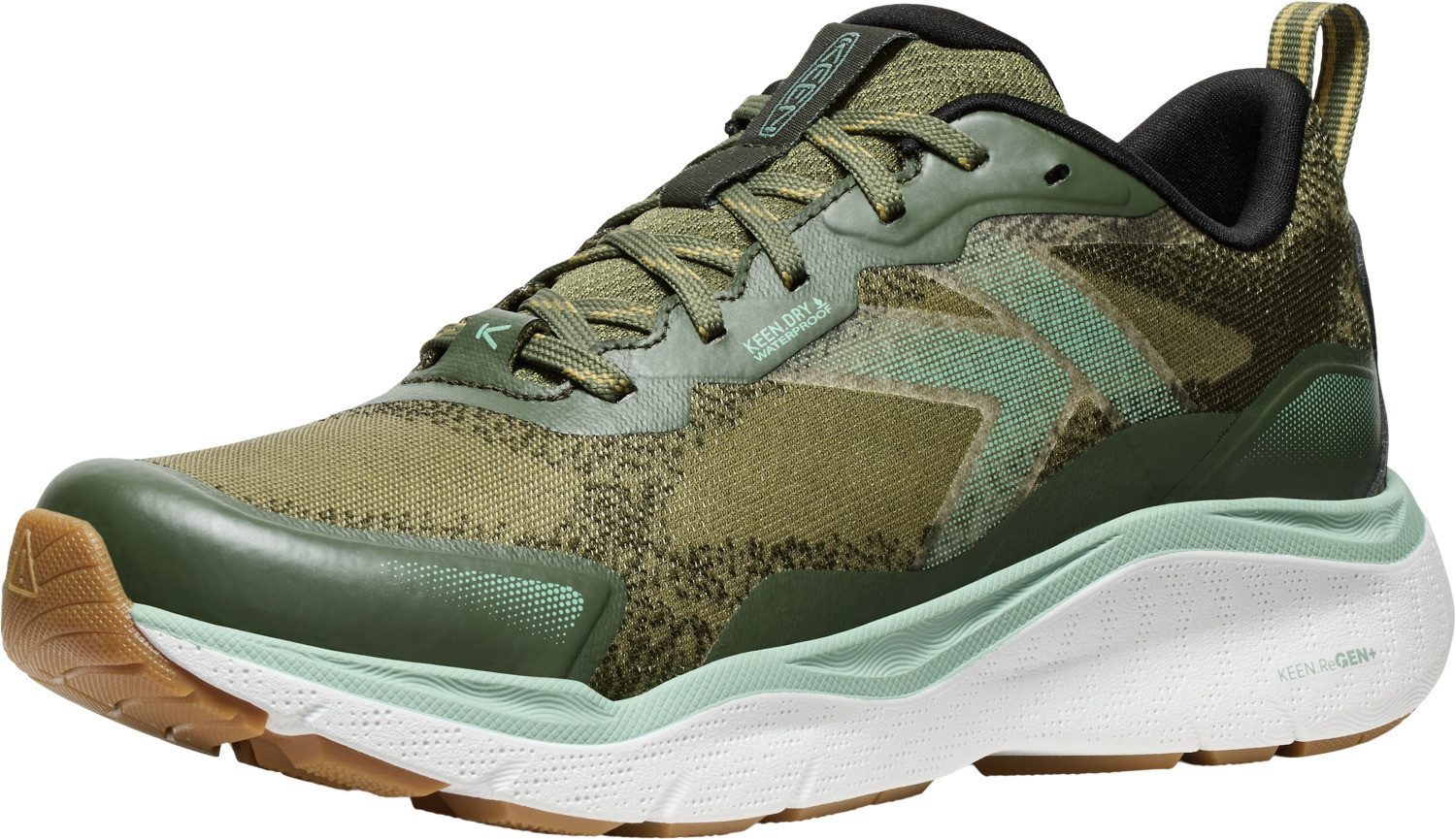 Keen Outdoorschoenen LEIKI WP waterdicht