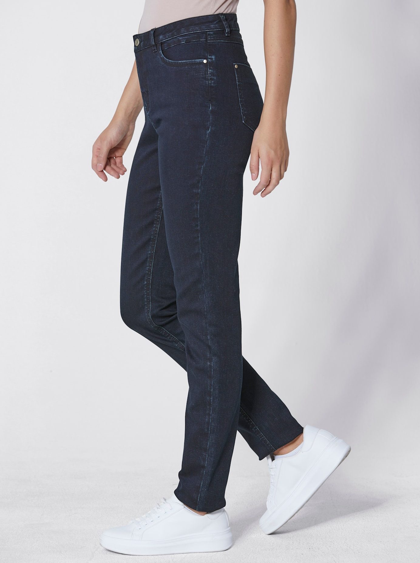 CREATION L PREMIUM Stretch jeans