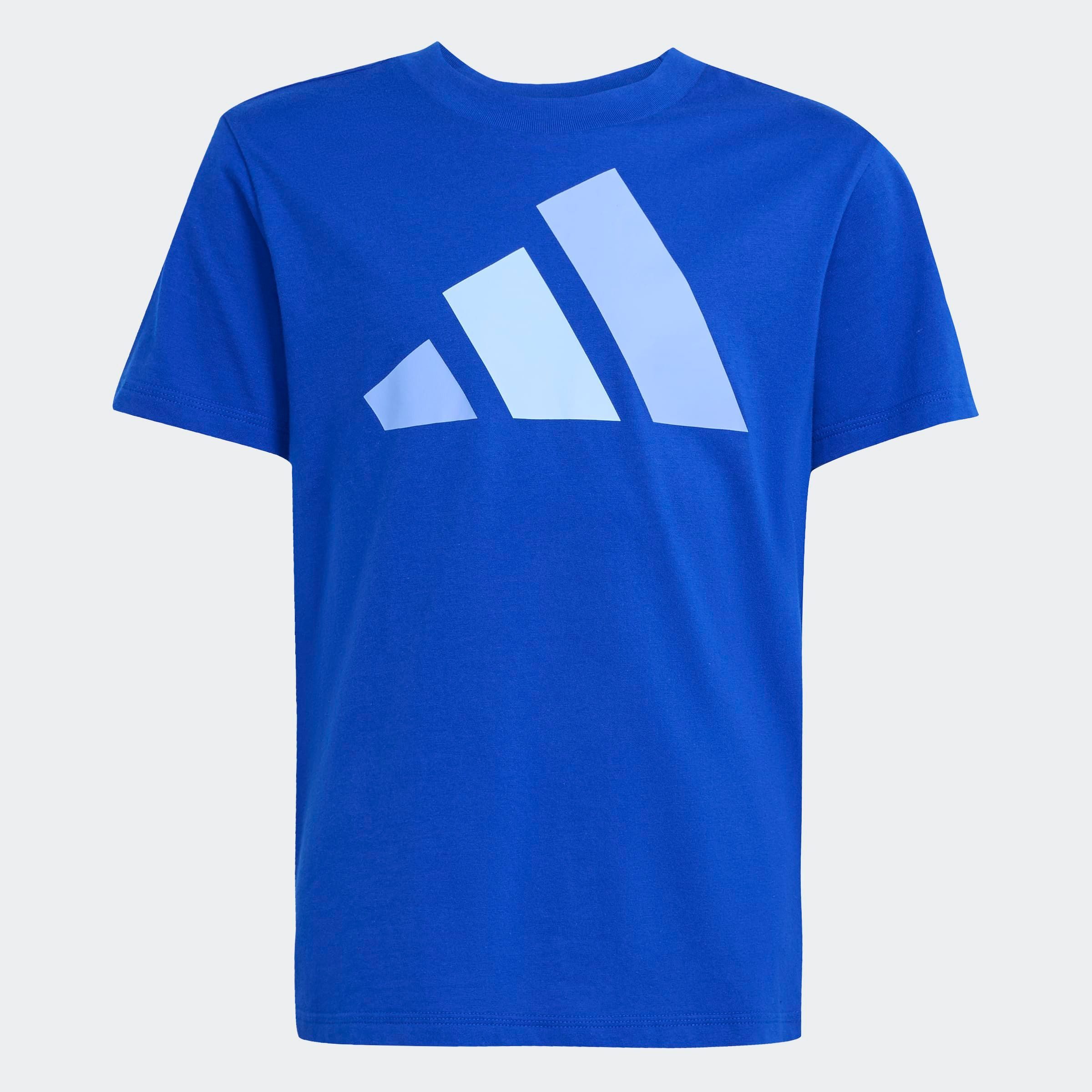 adidas Sportswear T-shirt J BL TEE 160