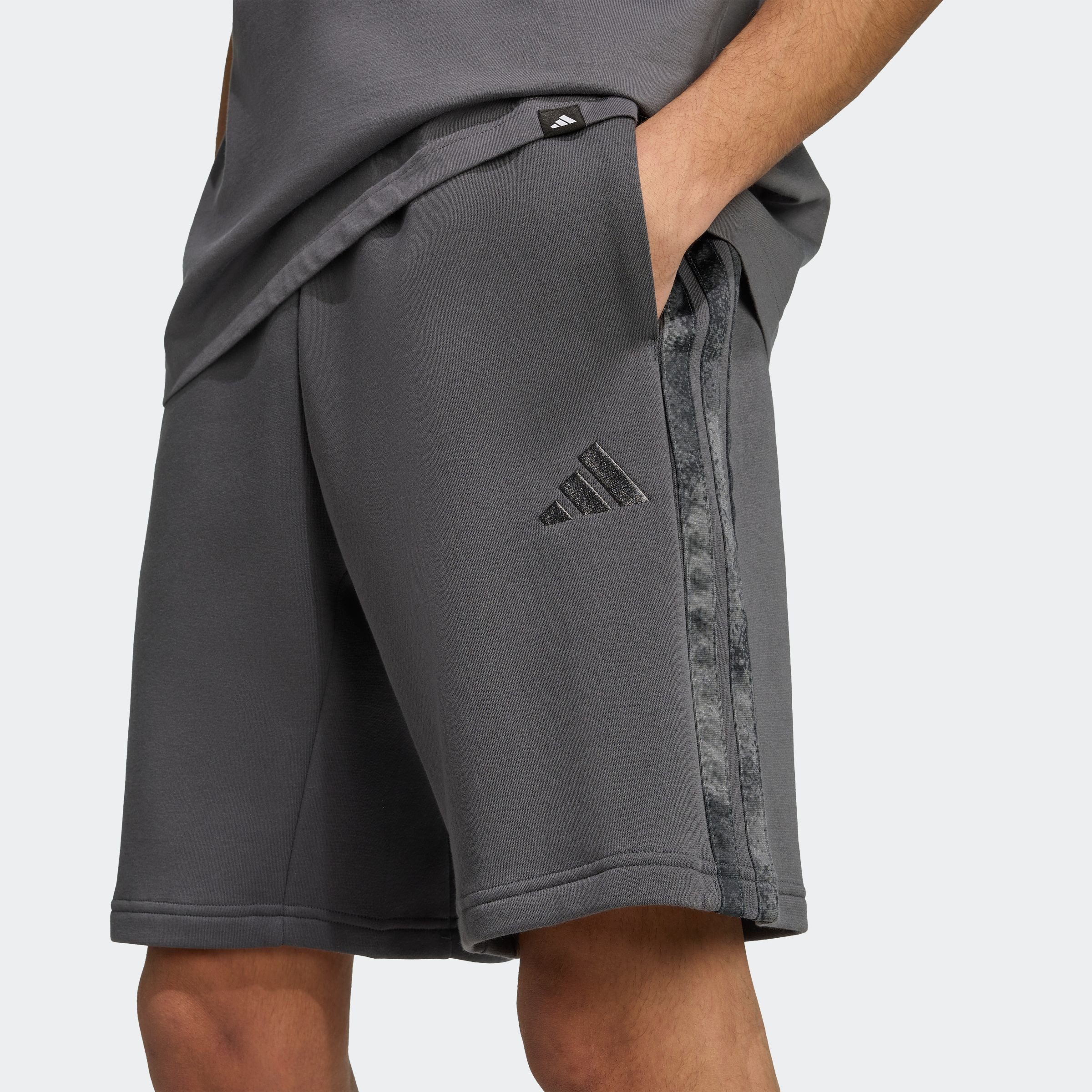 adidas Sportswear Short M SEA AOP SHO (1-delig)