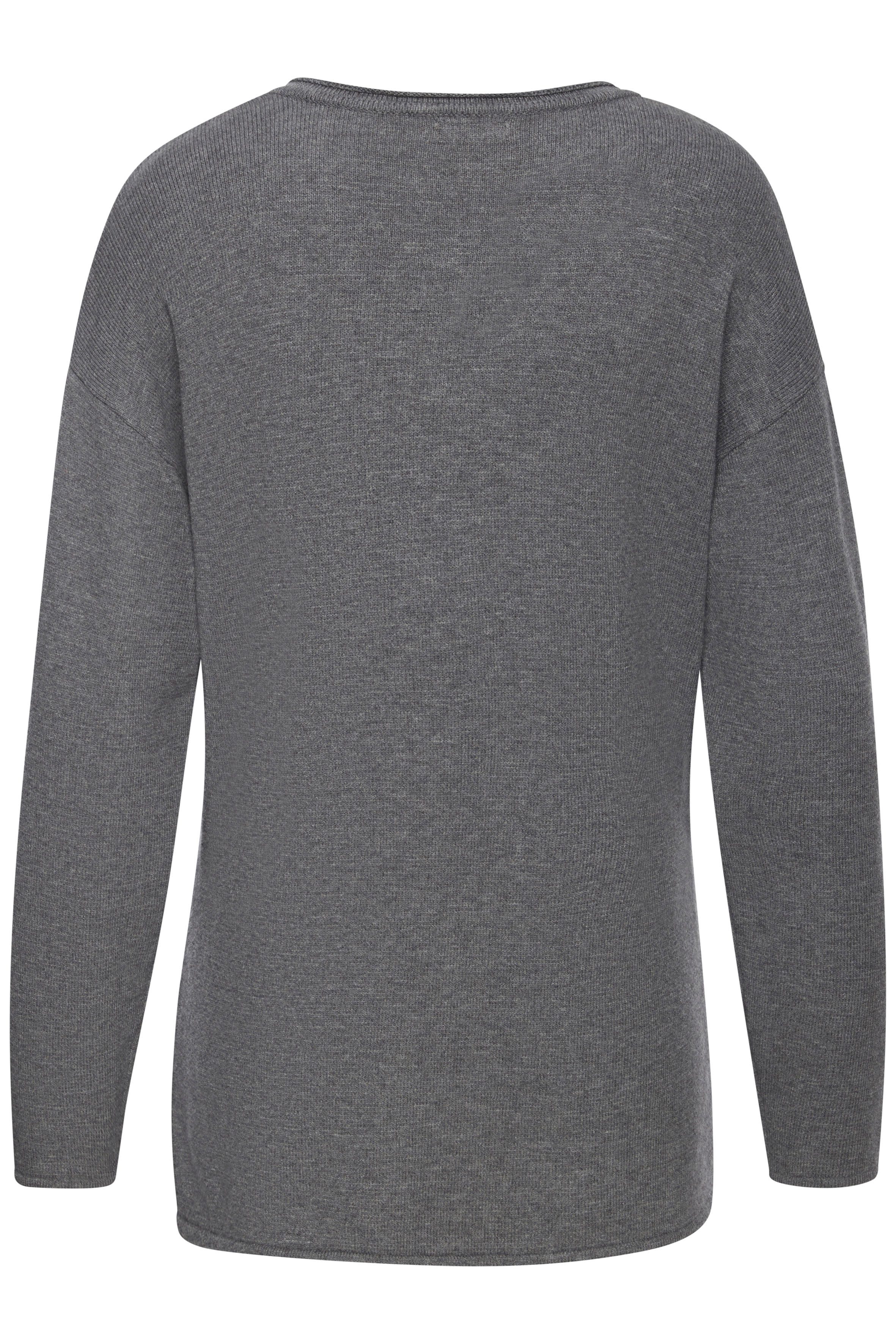 Lascana Sweater van hoogwaardige brei