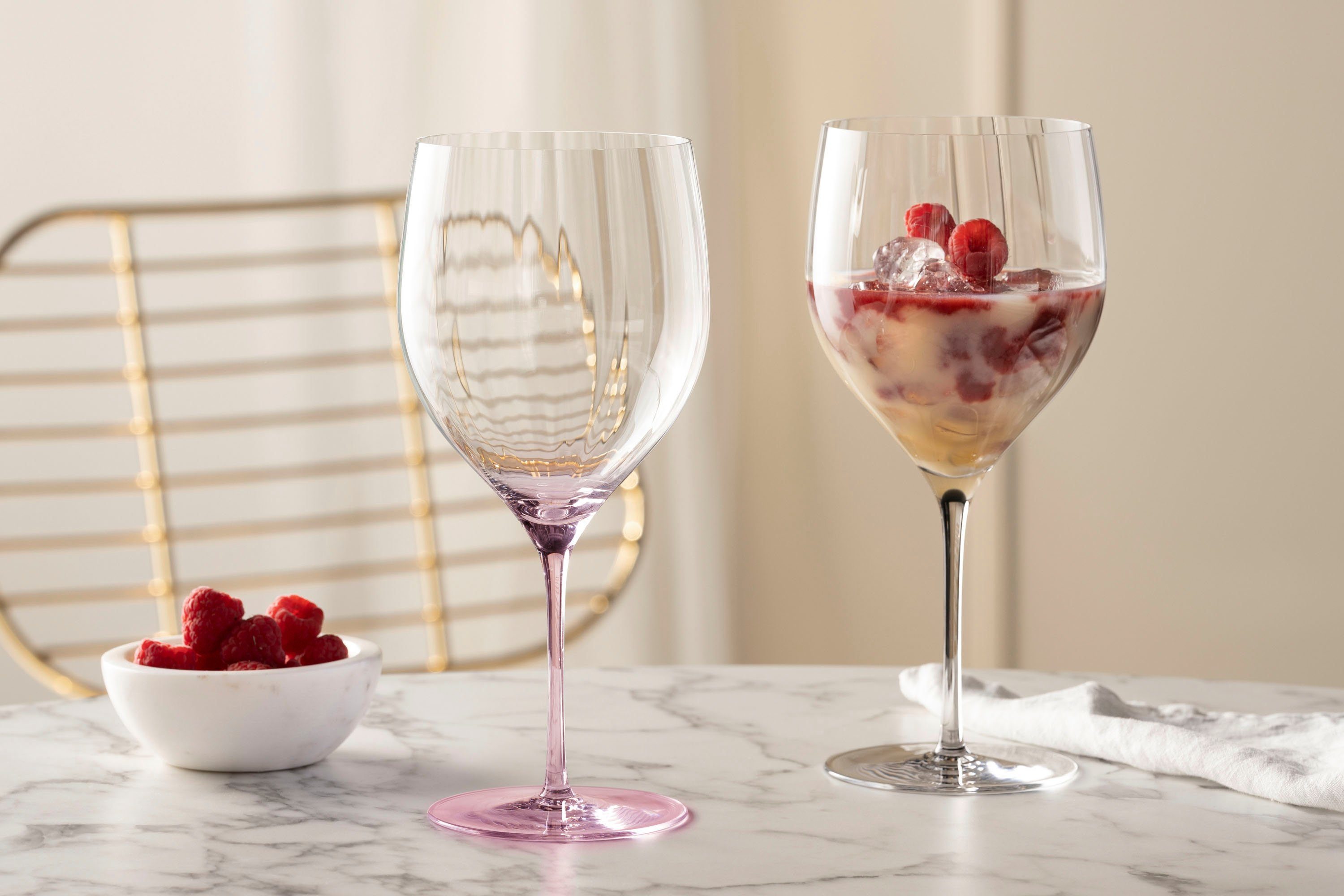 LEONARDO Cocktailglas Poesia 750 ml(set, 6-delig)