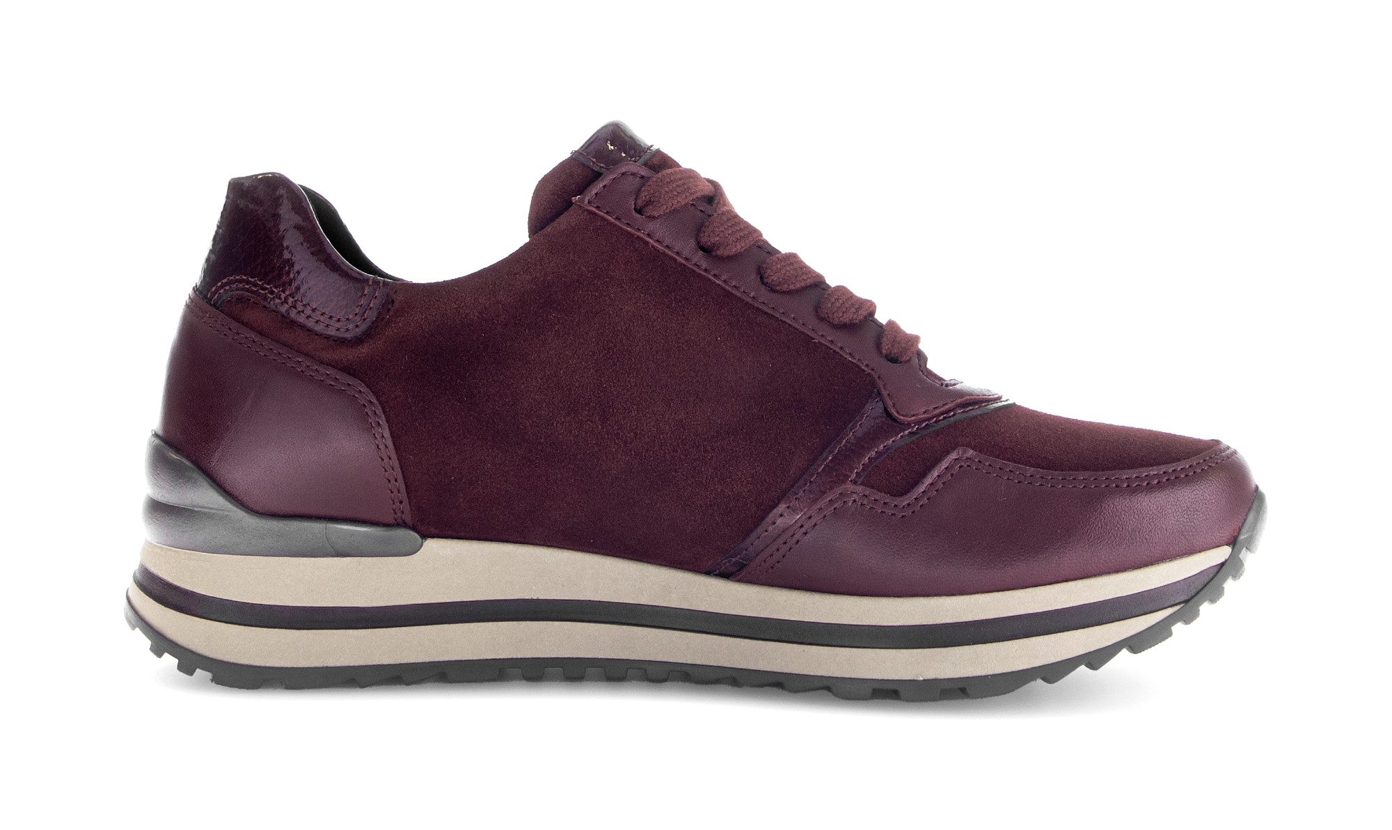 Gabor Plateausneakers TIURIN