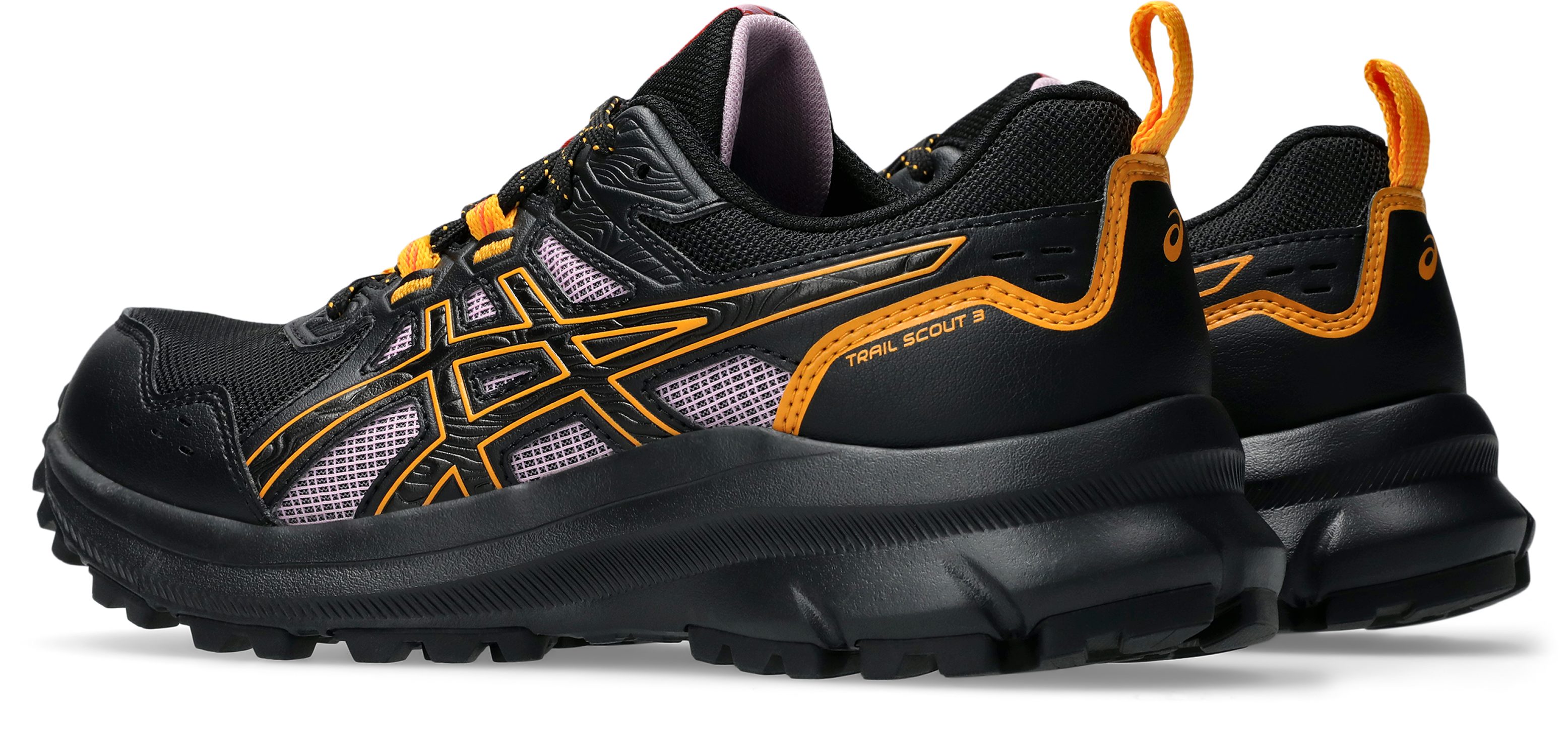 Asics Trailrunningschoenen TRAIL SCOUT 3