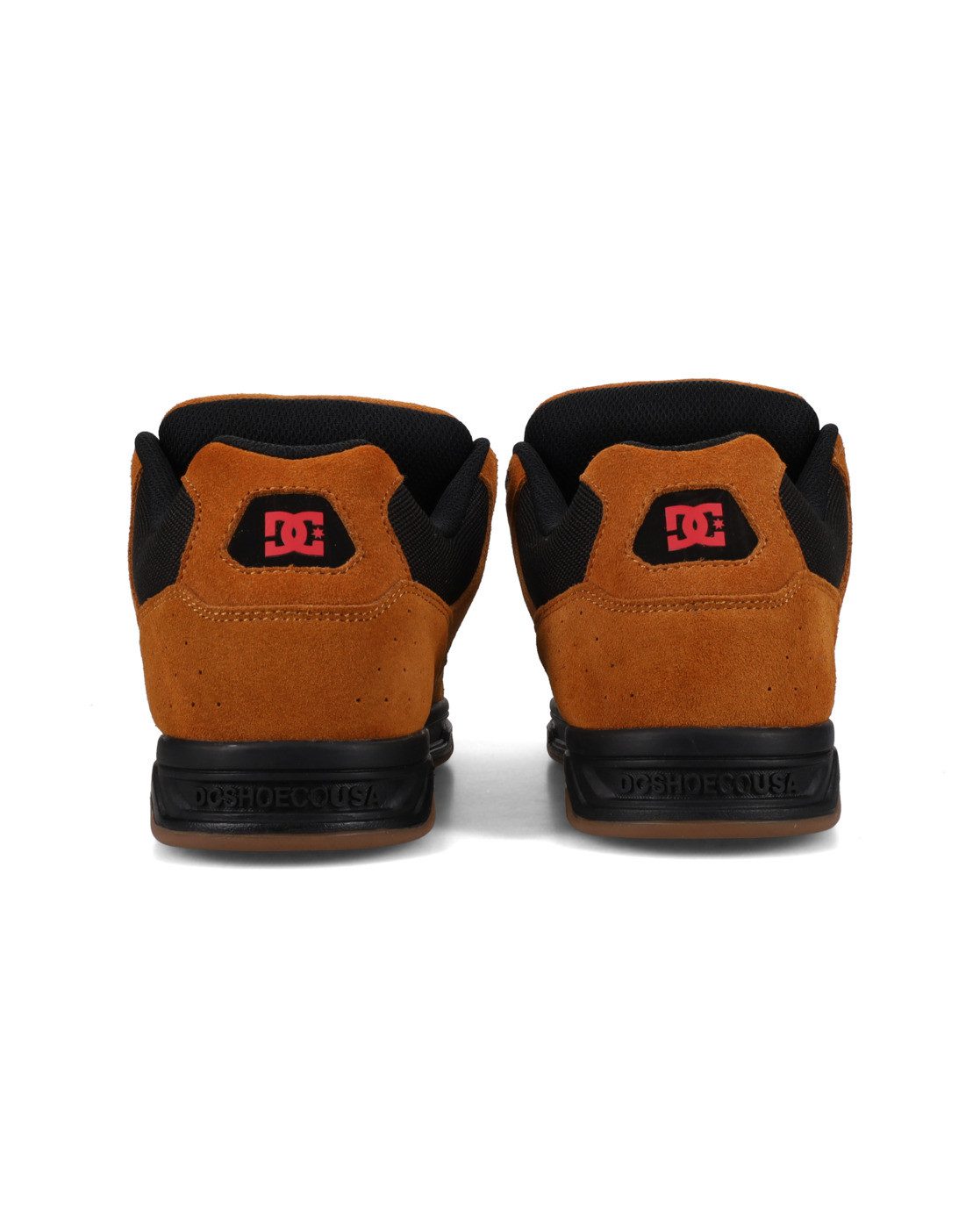 DC Shoes Sneakers DC Coiler