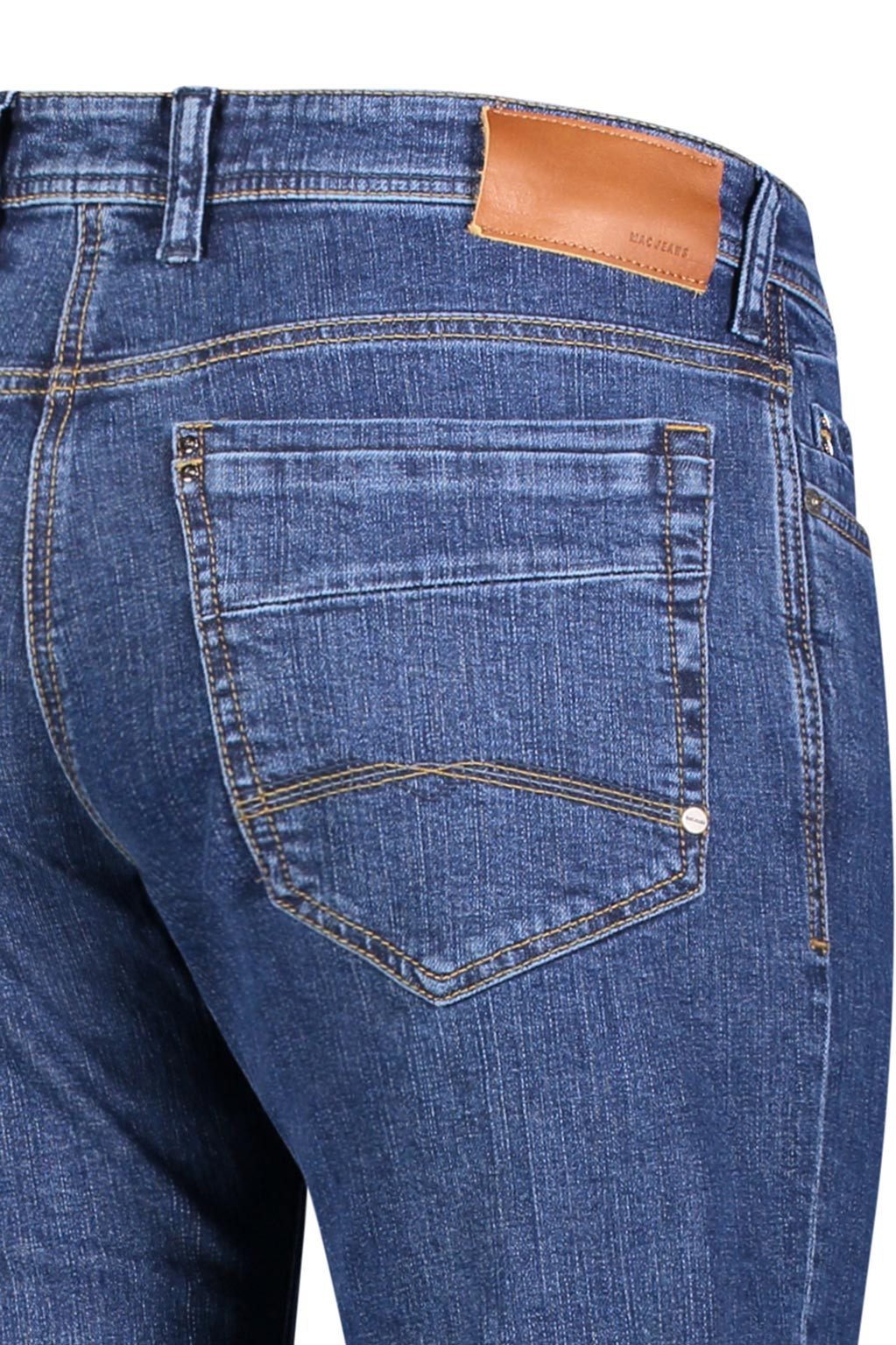 MAC Regular fit jeans Ben
