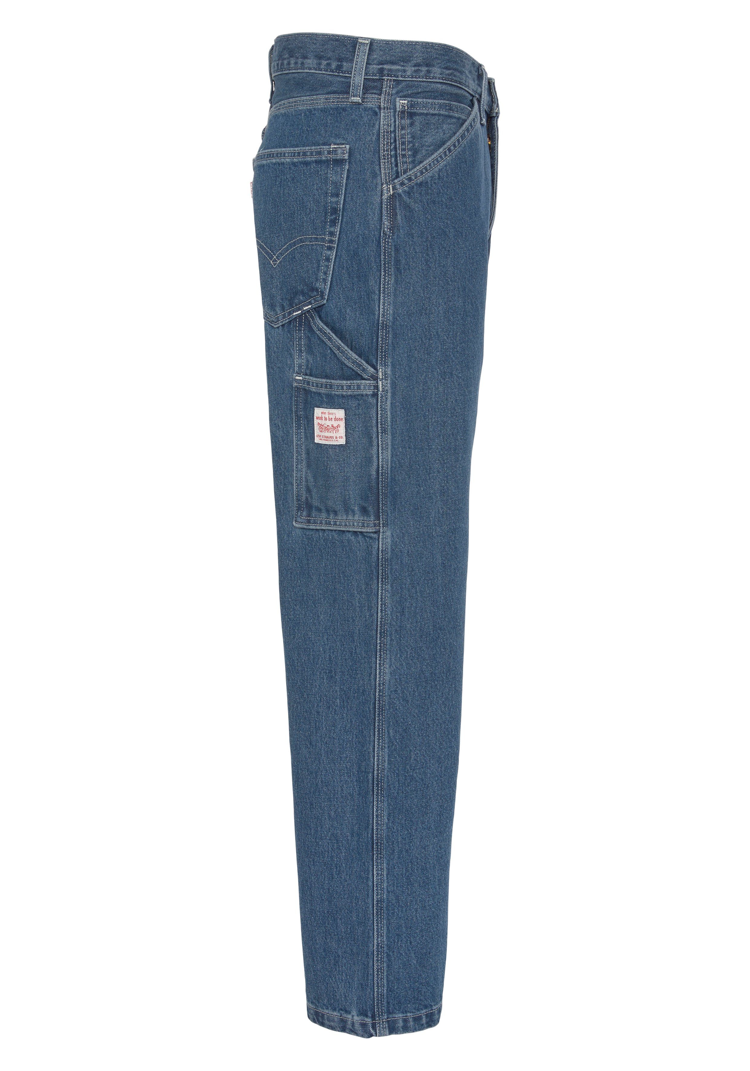Levi's® Cargo jeans 568 STAY LOOSE CARPENTER