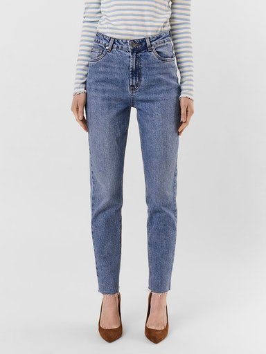 Vero Moda Straight jeans VMBRENDA