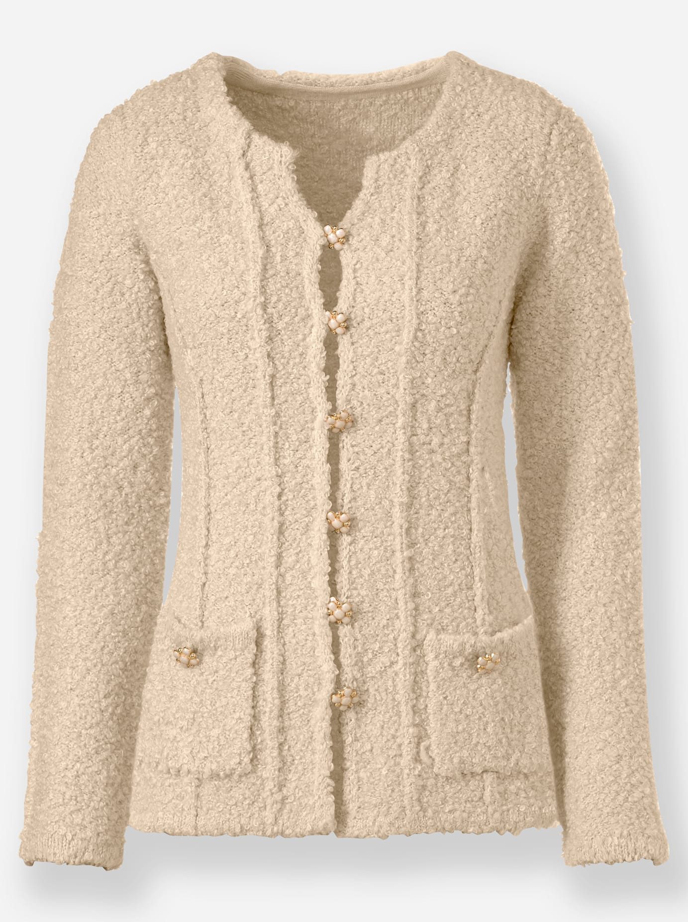 heine Vest