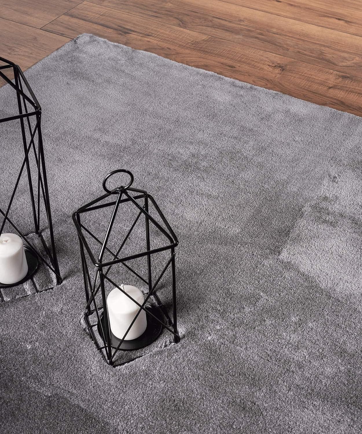The carpet Vloerkleed Relax wasbaar woonkamer tapijt modern antislip, klantenfavoriet