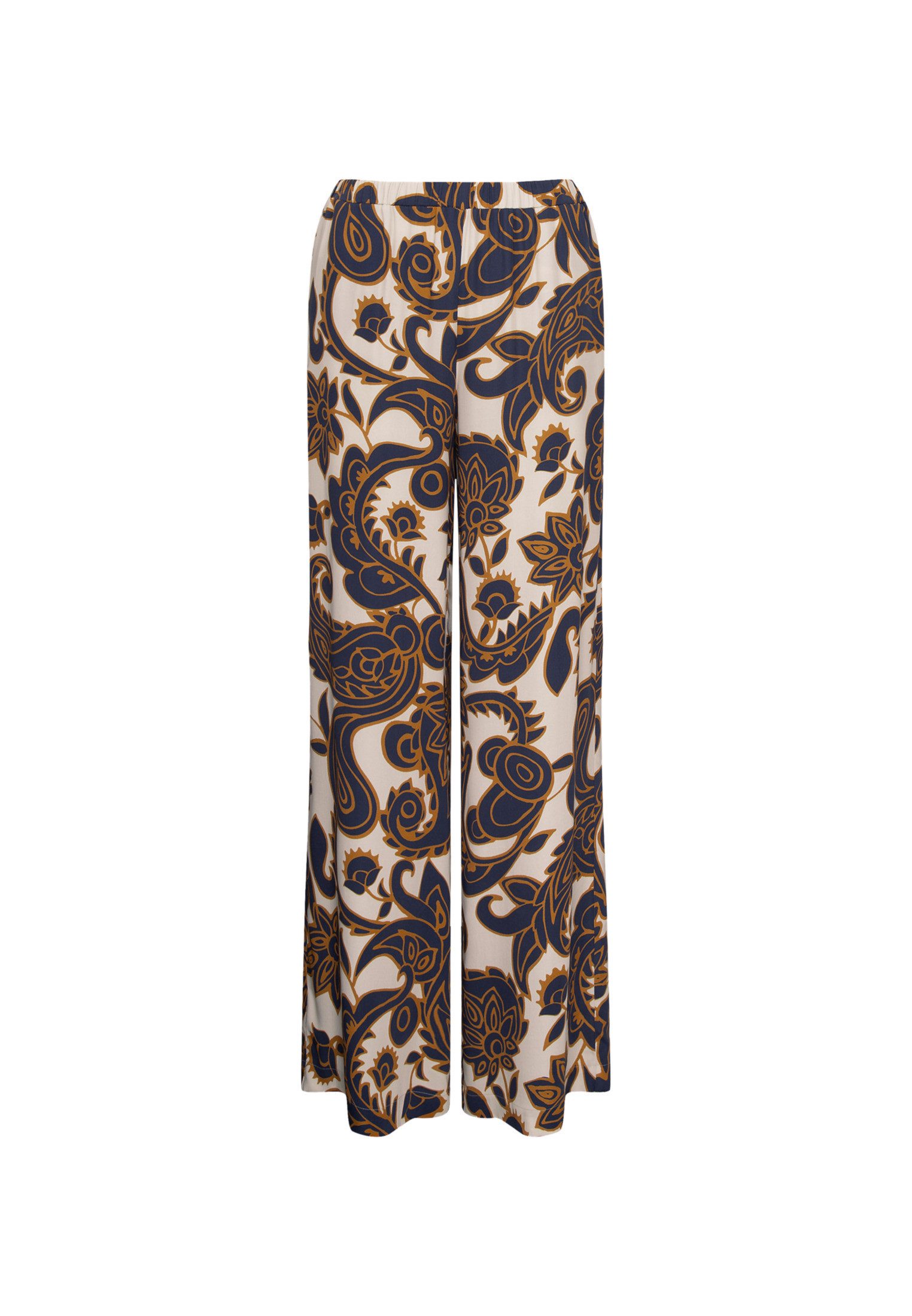 seidensticker Culotte Zwarte roos