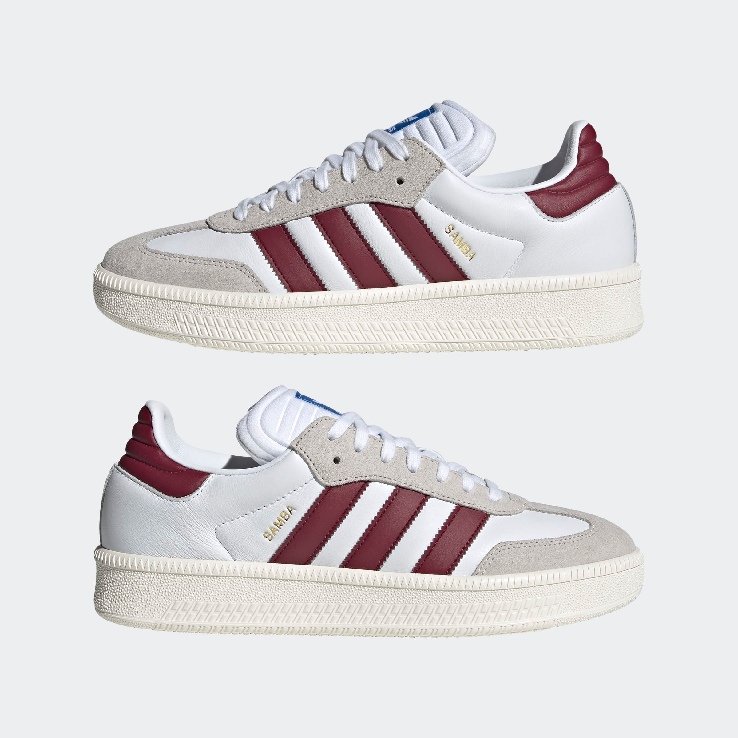 adidas Originals Sneakers SAMBA XLG