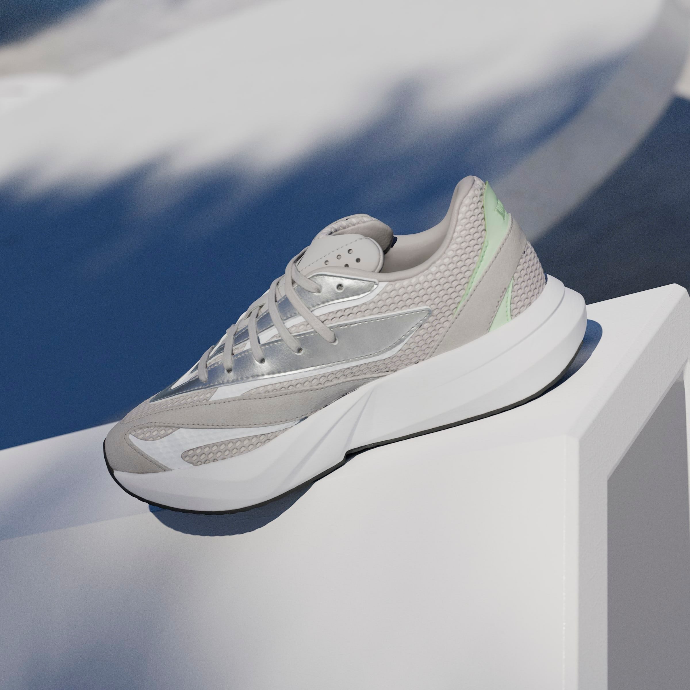 adidas Sportswear Sneakers LIGHTBLAZE E