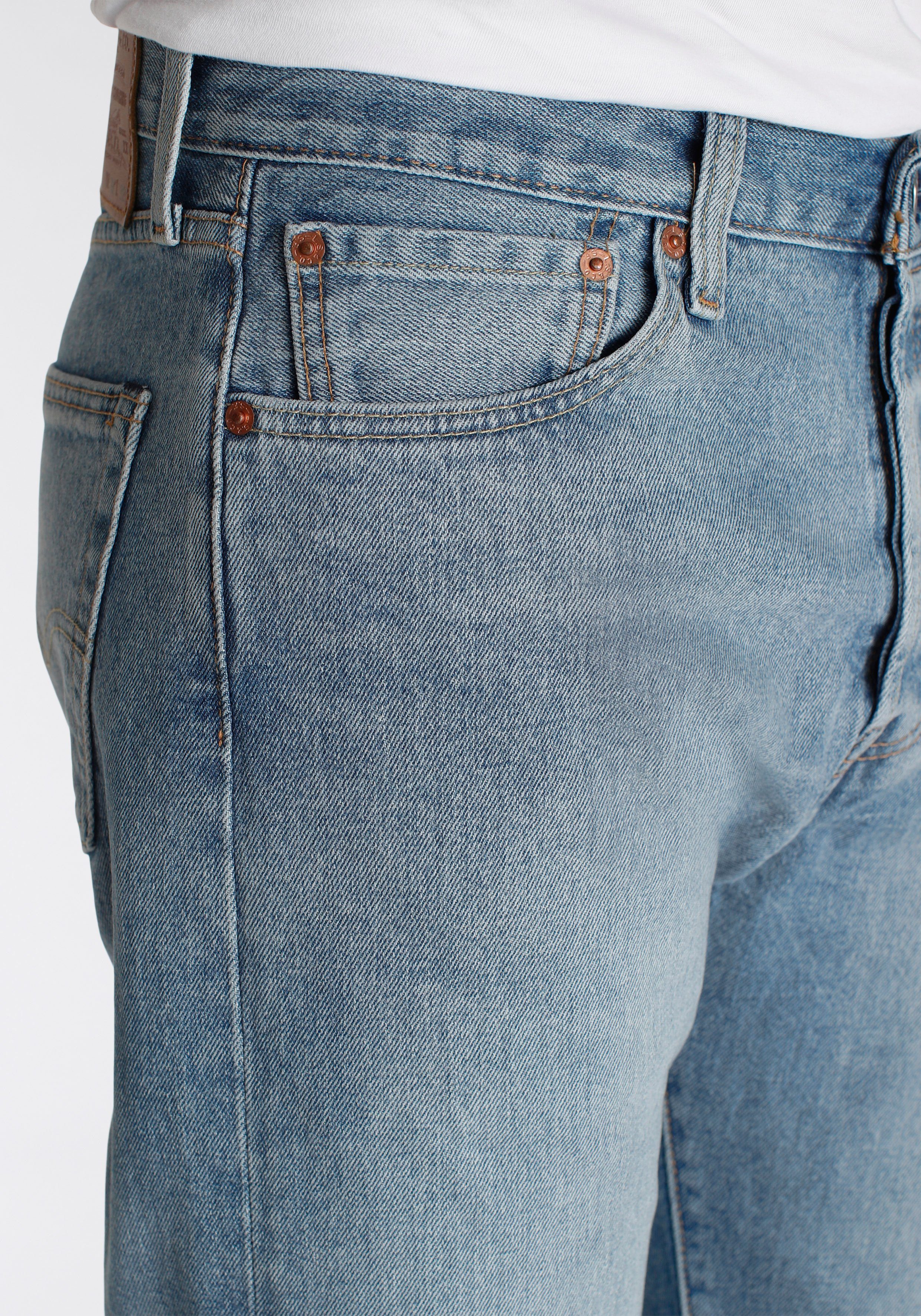 Levi's® Straight jeans 501 LEVI'S ORIGINAL